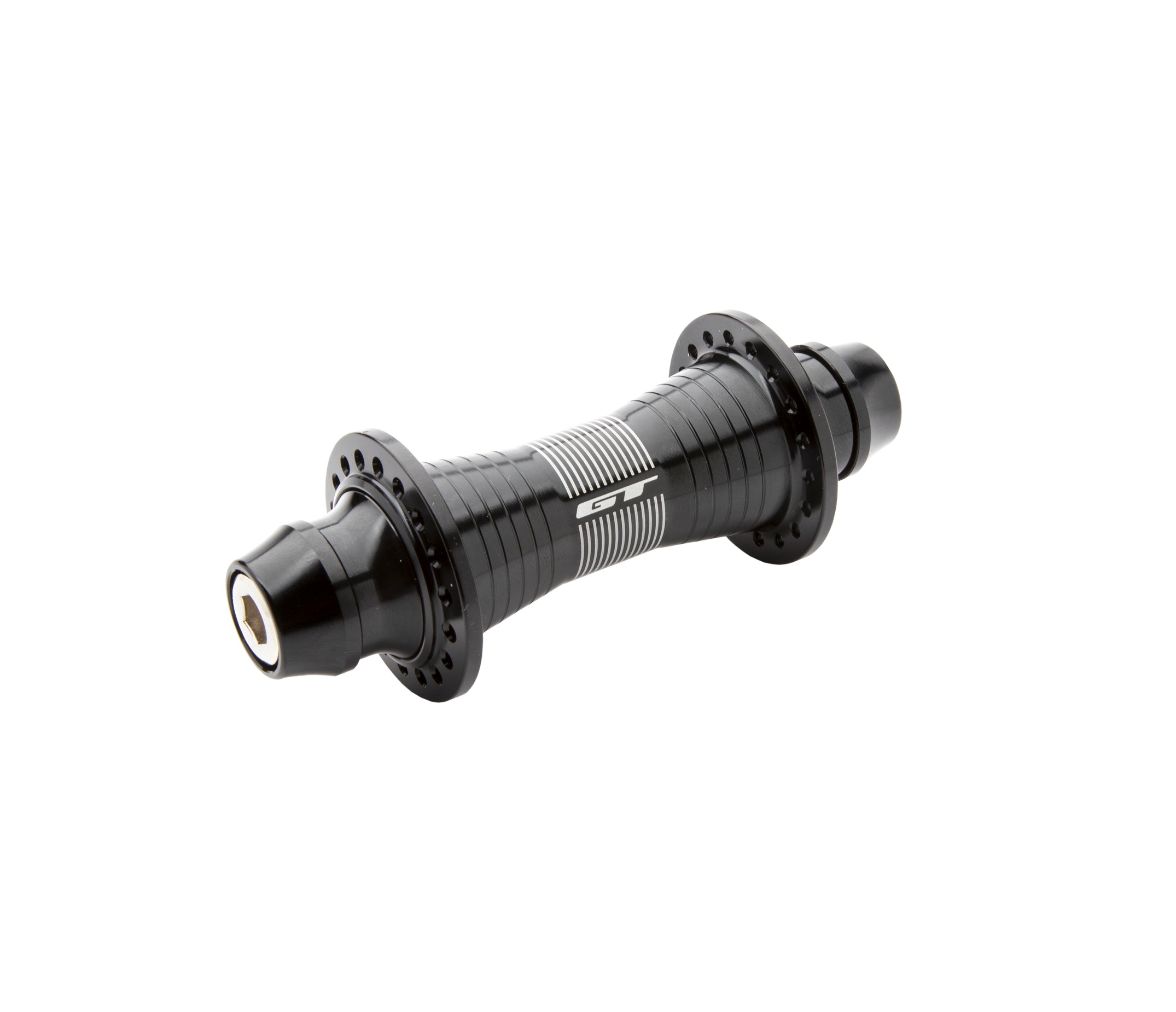 gt-speed-series-pro-moyeu-avant-bmx-noir-100mm image 1