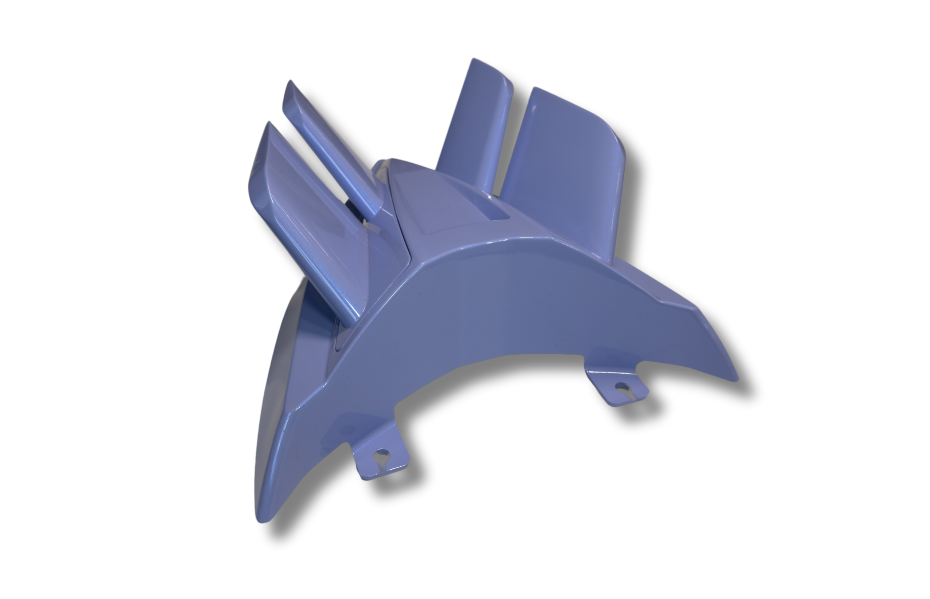italjet-dragster-125-200-300-capot-selle-stegosaurus-blanc image 1