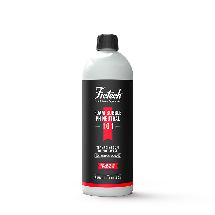 fictech-auto-foam-bubble-101-mousse-ph-neutre-amande image 1