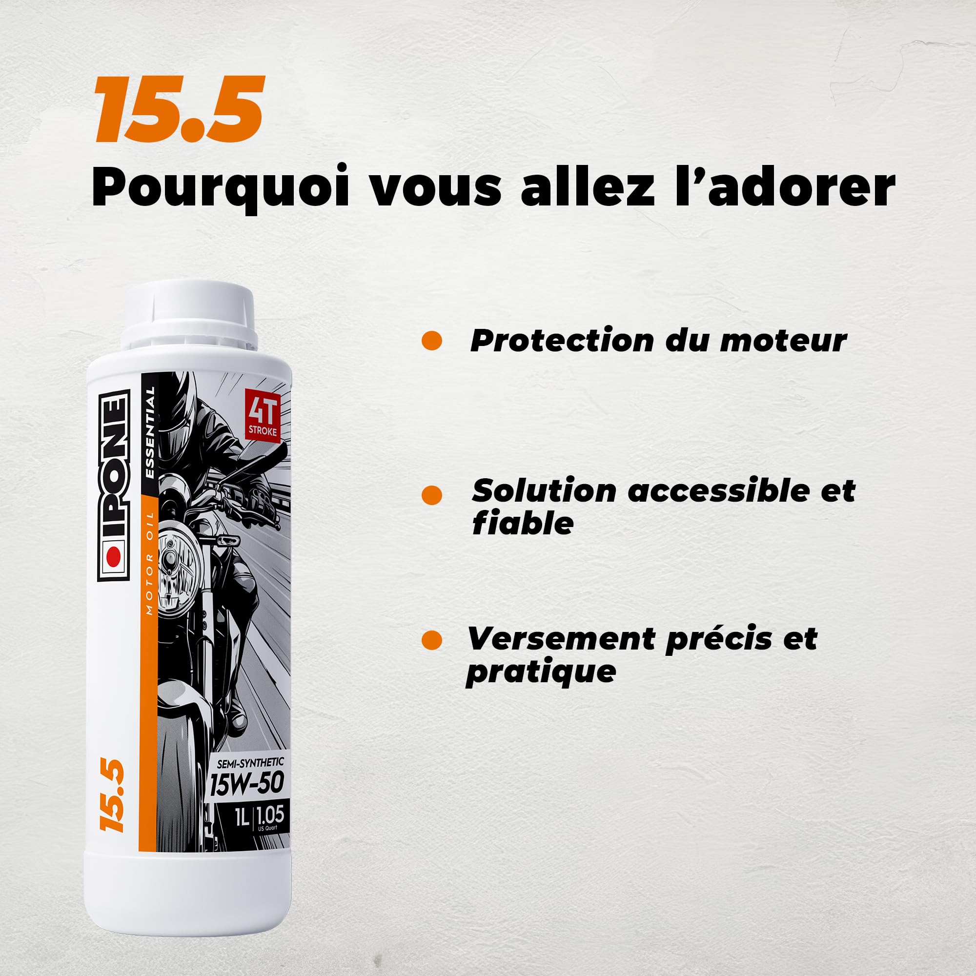 ipone-huiles-moteur-moto-4-temps-15-5-15w50-1l image 2