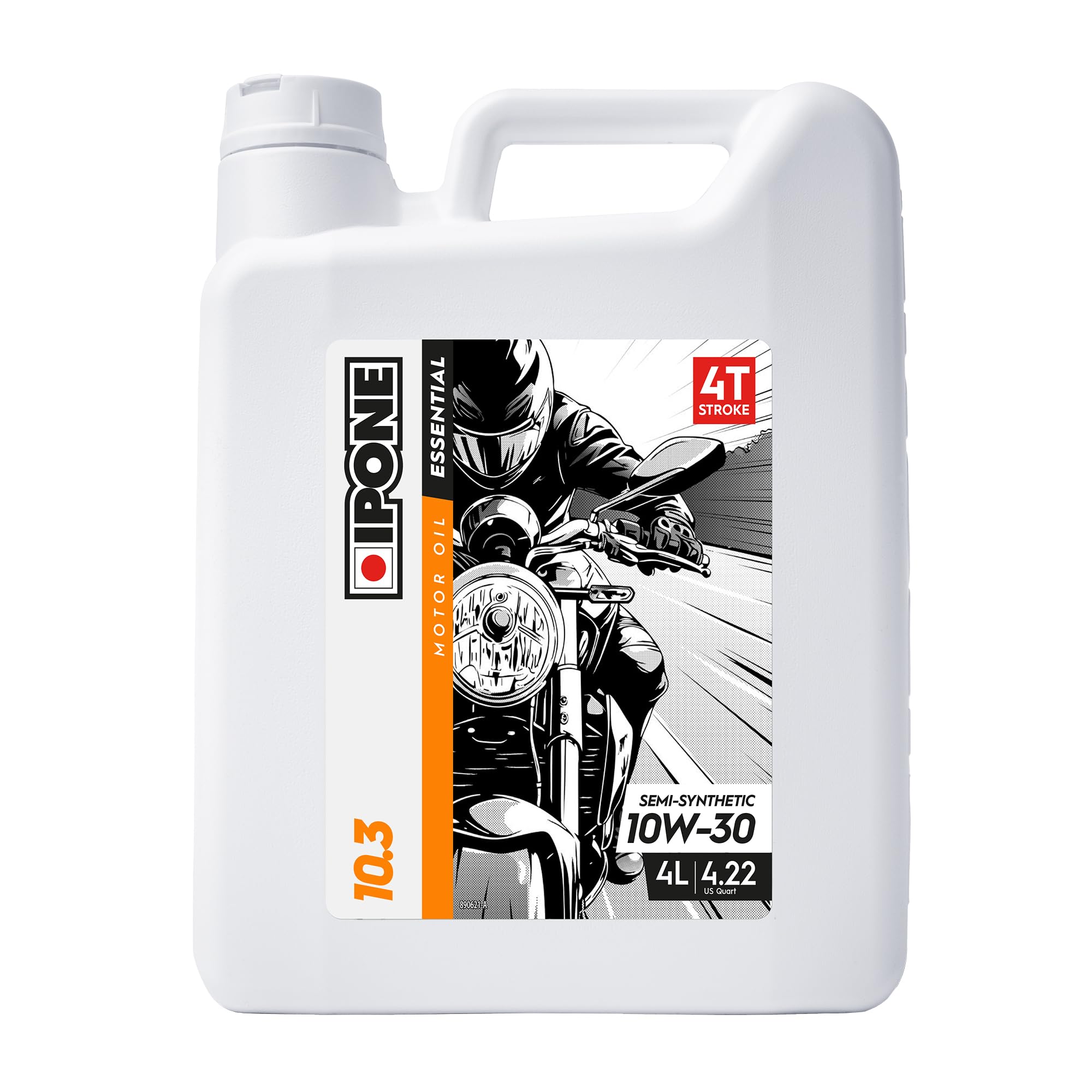 ipone-huiles-moteur-moto-4-temps-15-5-15w50-1l image 6