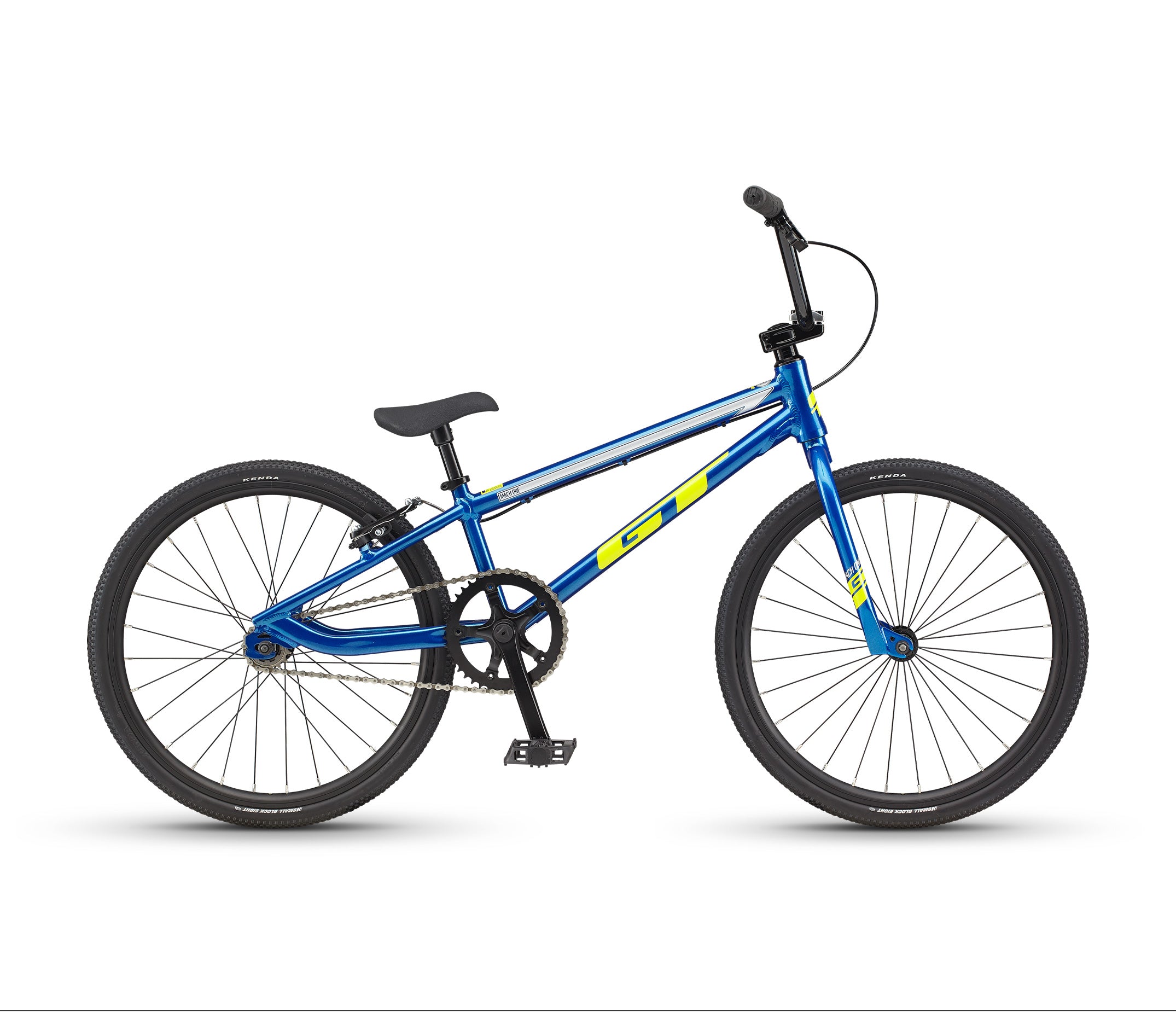 gt-mach-one-expert-bmx-race-jaune-bleu image 4