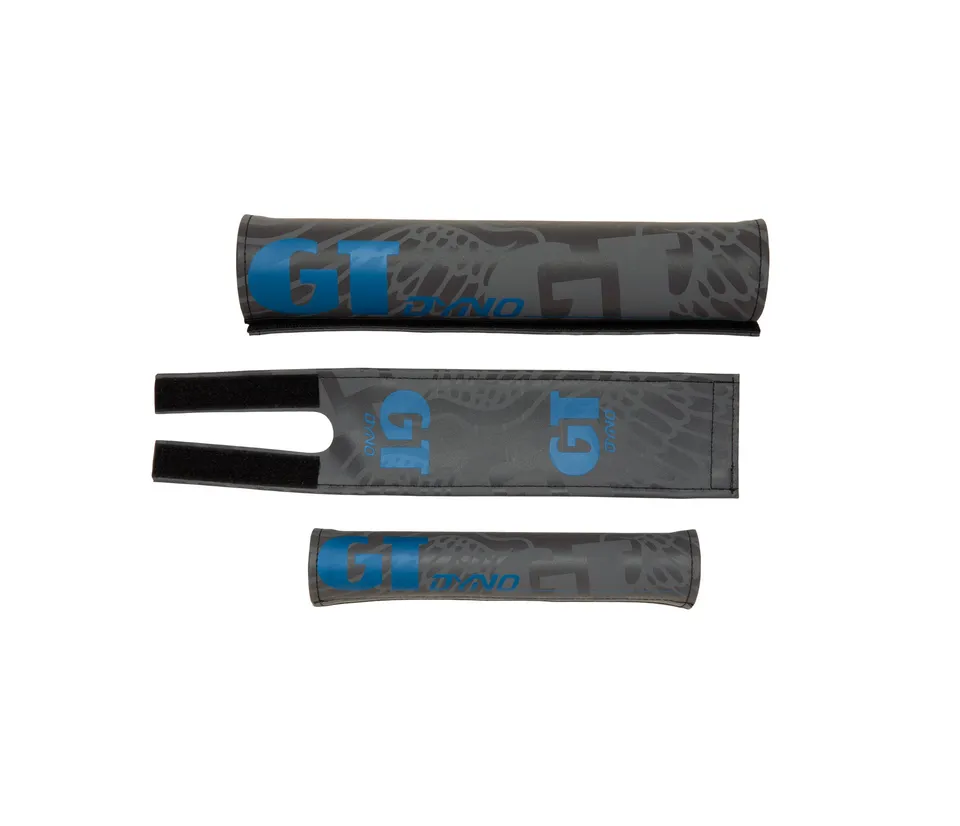 gt-1989-pad-set-protections-cadre-jaune-3-pi-ces image 1