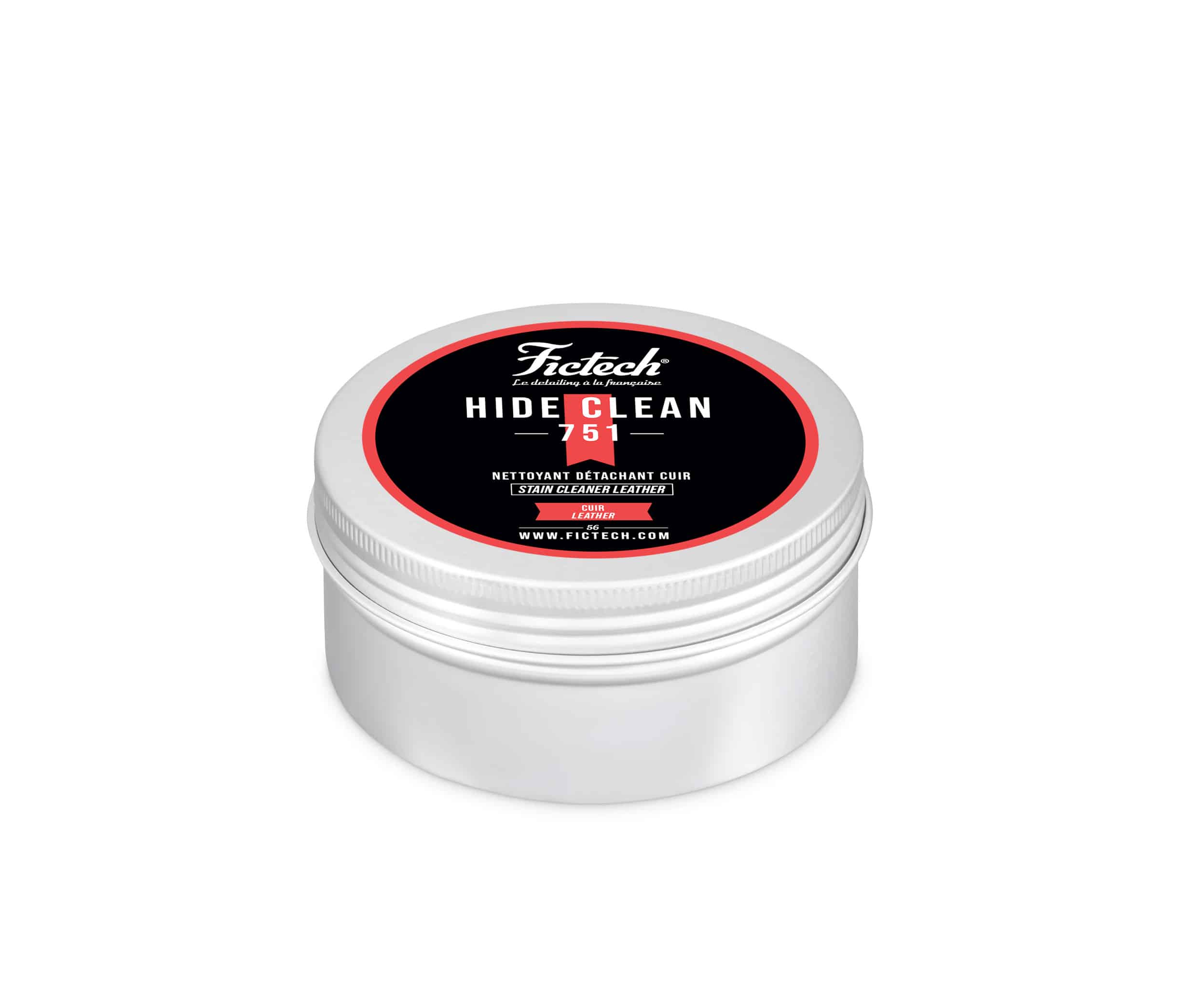 fictech-hide-clean-751-nettoyant-cuir-glyc-rine-souplesse image 1