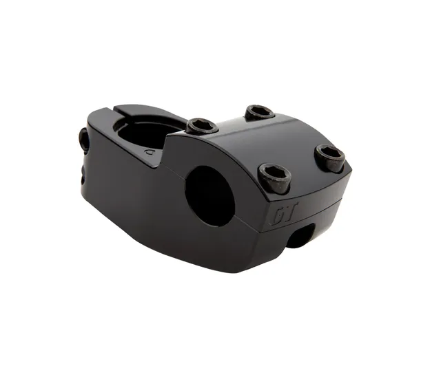 gt-bk-elevated-potence-bmx-noire-rise-35-mm-reach-49-mm image 1