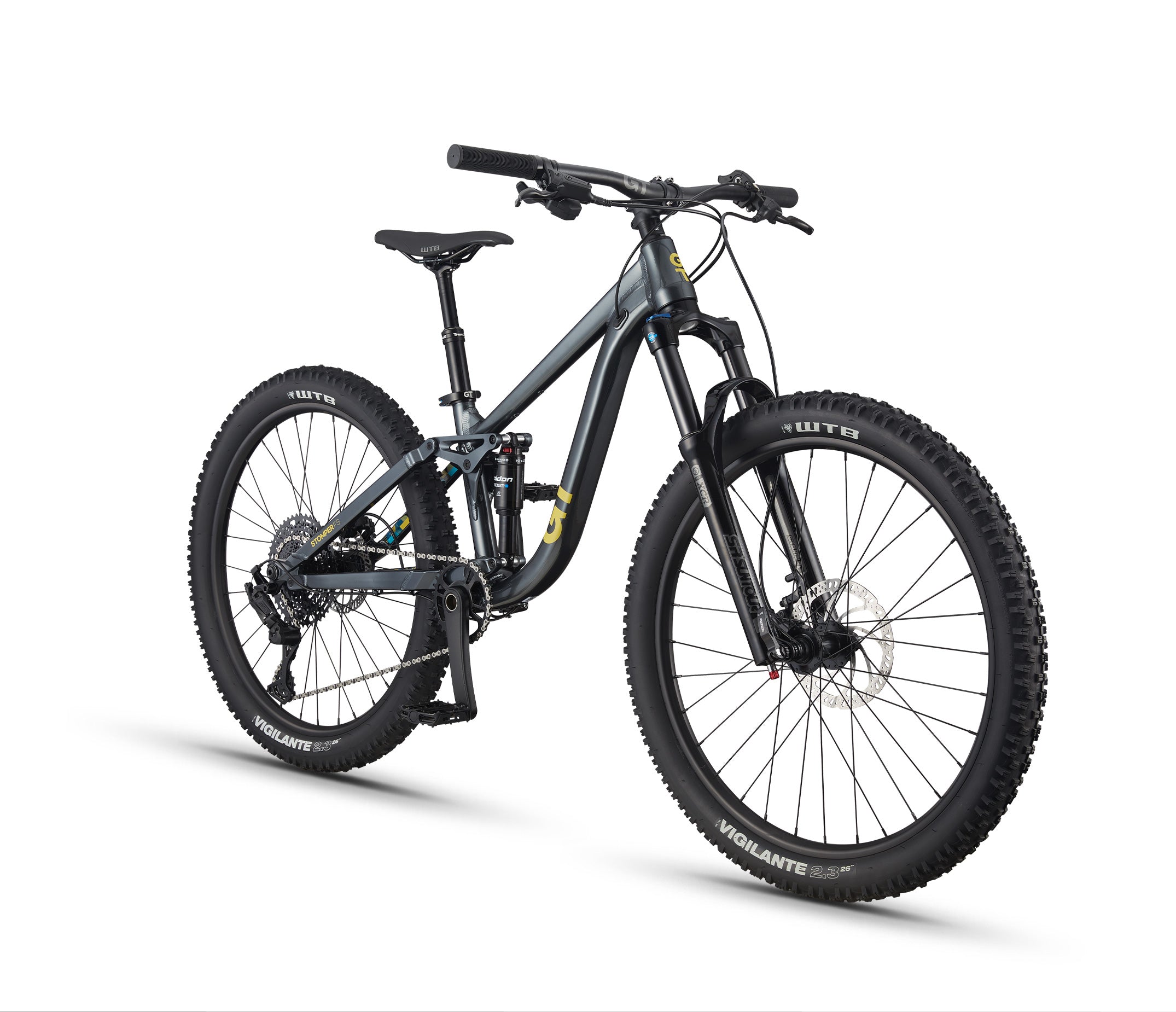 gt-stomper-fs-ace-vtt-enfant-suspendu-gunmetal image 1