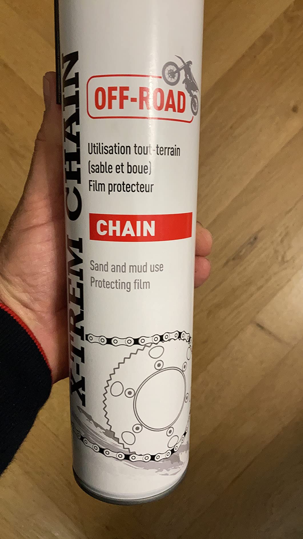 À doser