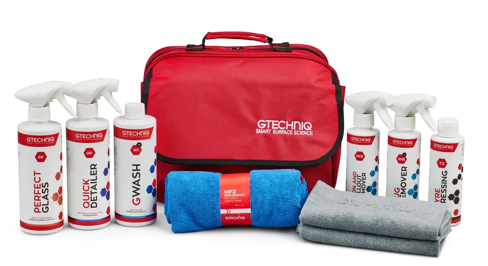 gtechniq-kits-essential-maintenance-kit-entretien-auto-sacoche image 1