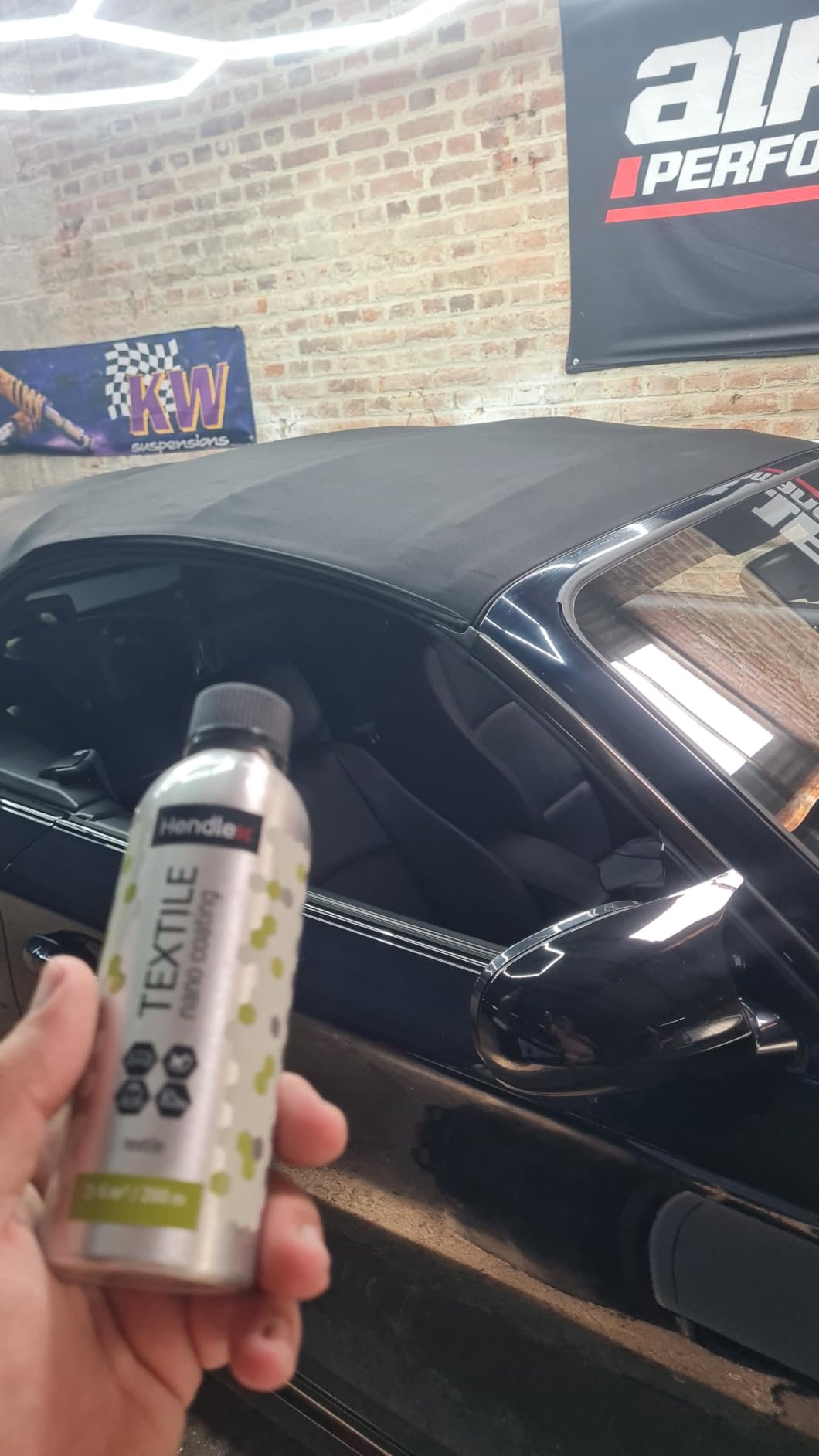 Eau qui glisse