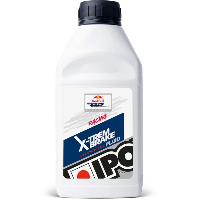 ipone-x-trem-brake-fluid-liquide-frein-moto-dot4-500-ml-328-c image 1