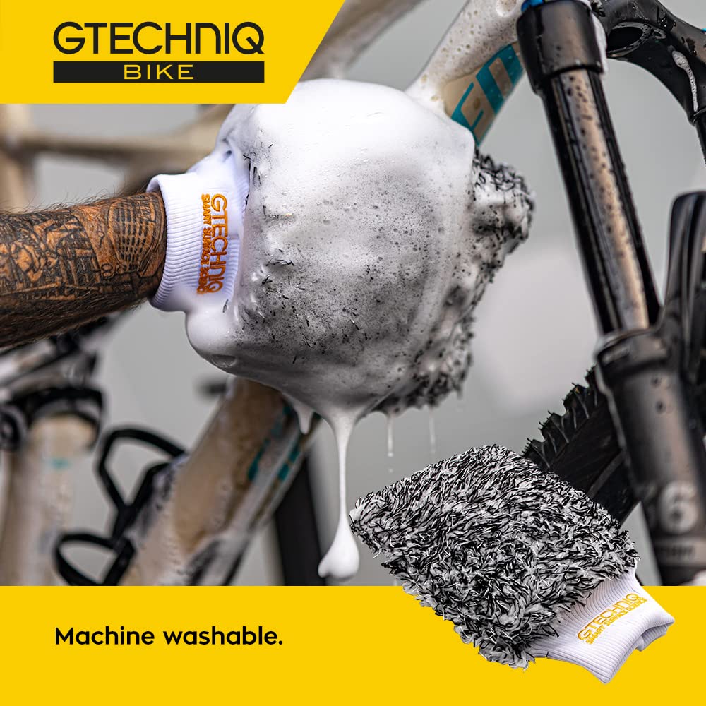 gtechniq-bike-gant-lavage-microfibre-anti-rayures-lavable image 5