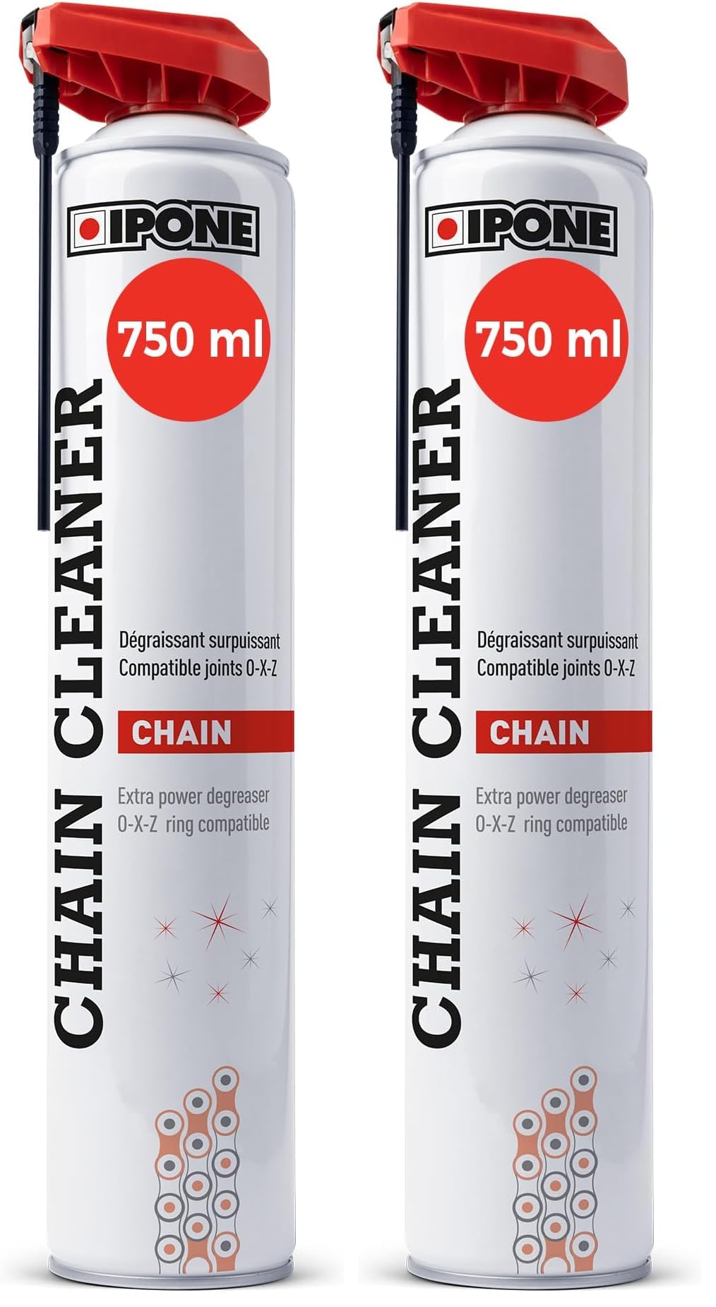 ipone-chain-cleaner-nettoyant-cha-ne-750ml-d-graissant image 7