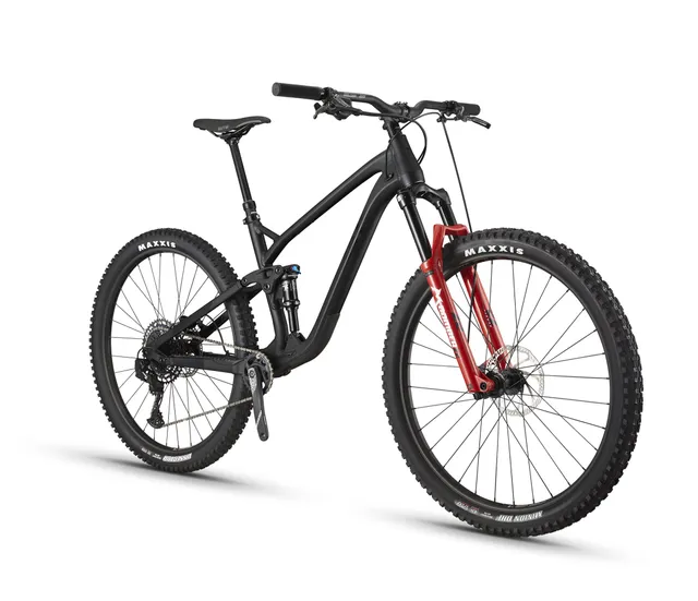 gt-sensor-comp-vtt-trail-29-matte-black-130-mm image 1