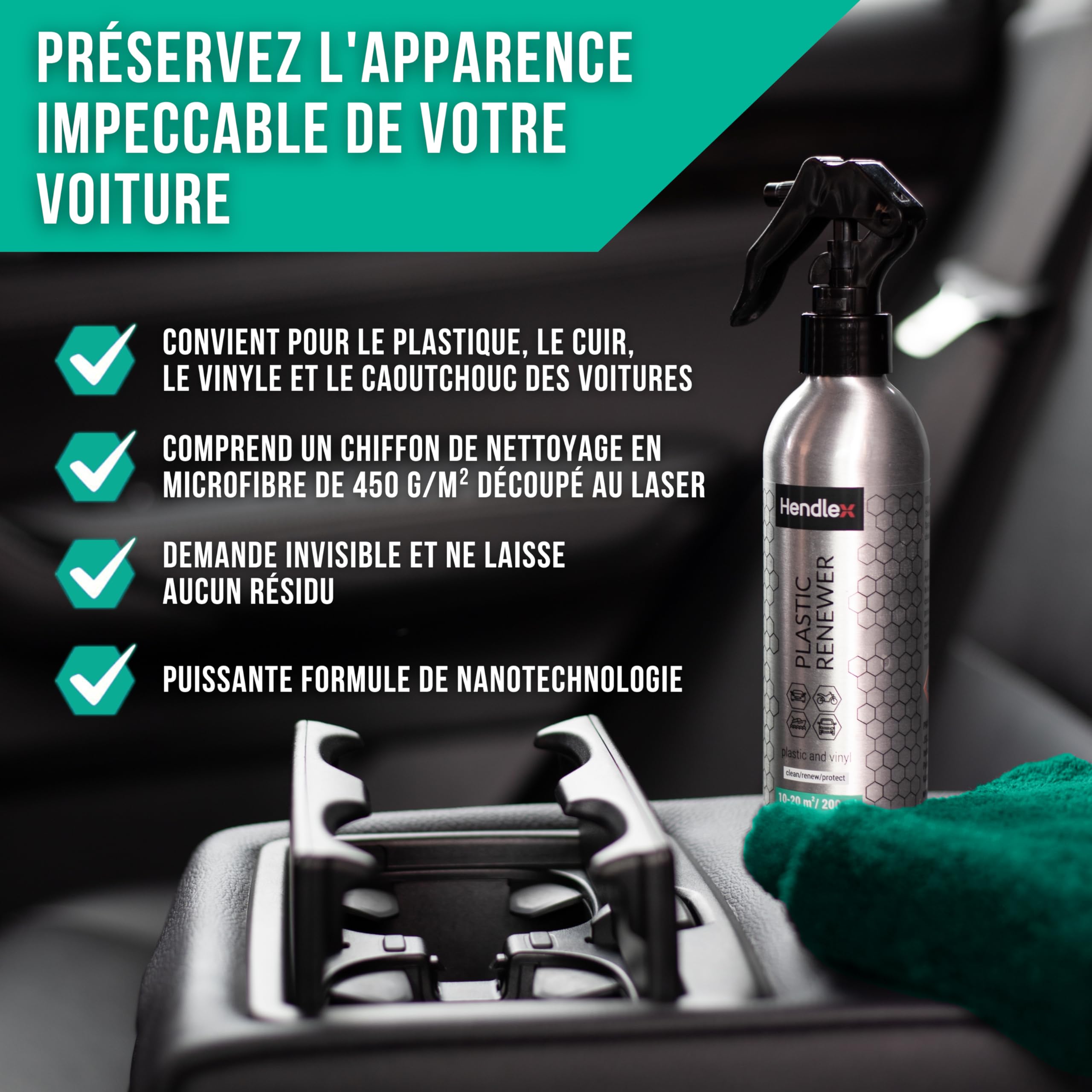 hendlex-auto-r-novateur-plastique-int-rieur-200-ml-mat image 7