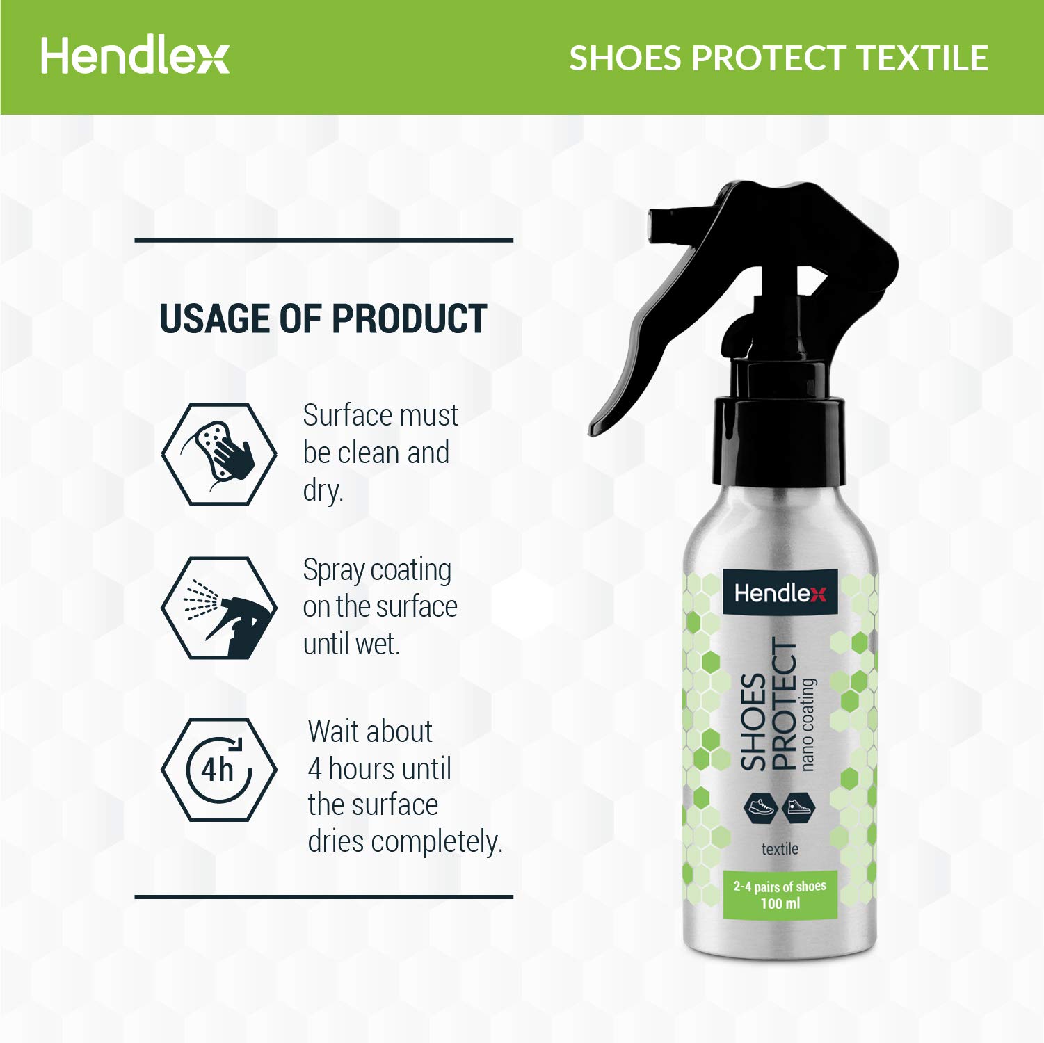 hendlex-spray-imperm-abilisant-chaussures-su-de-nubuck-100-ml-nano image 4