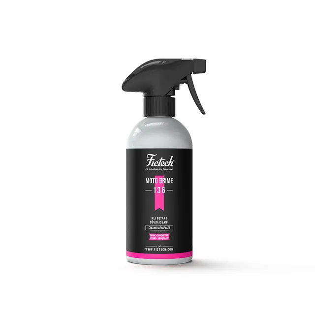 fictech-moto-grime-136-nettoyant-cha-ne-moto-d-graissant image 1