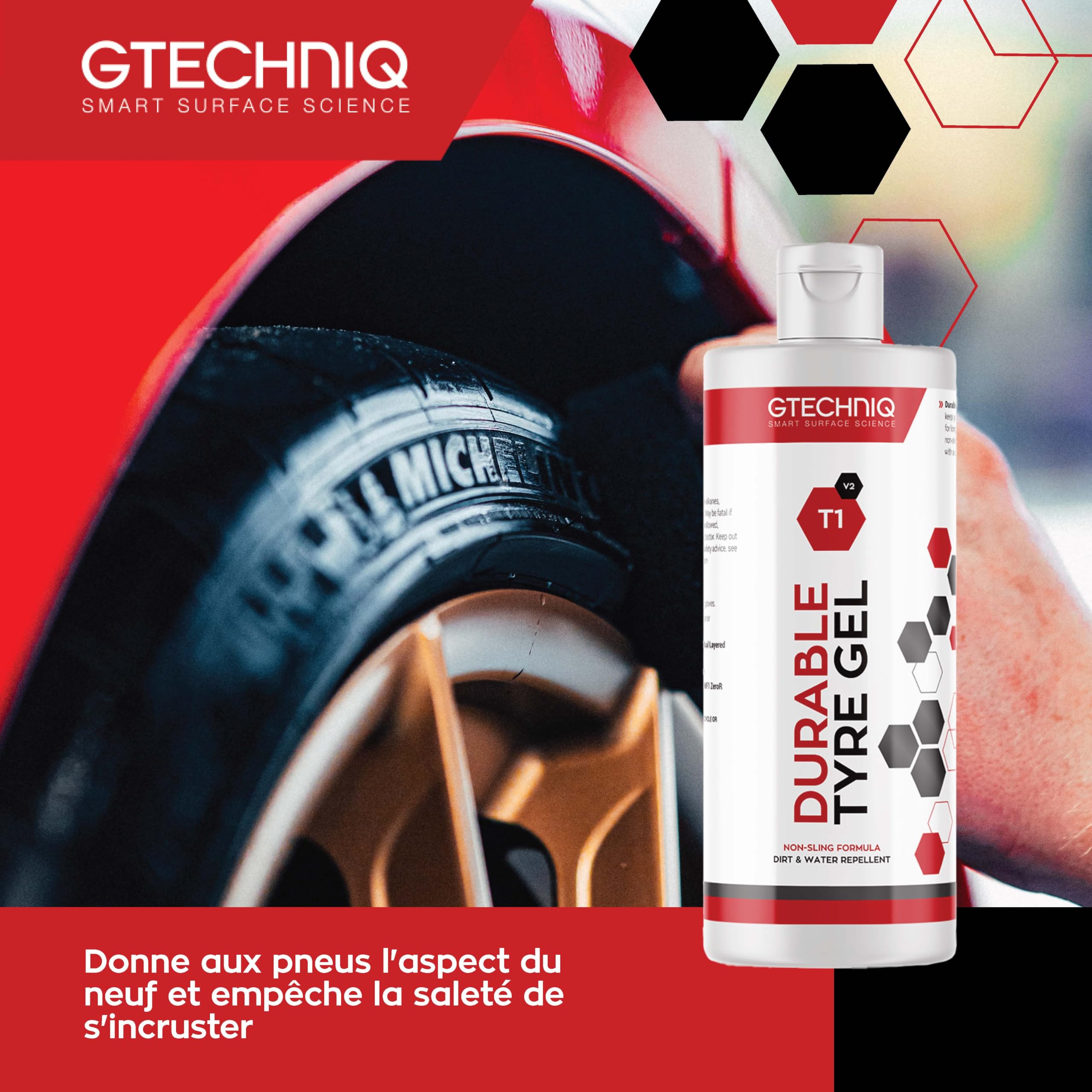 gtechniq-t1-tyre-n-trim-brillant-pneu-plastique-250-ml image 2