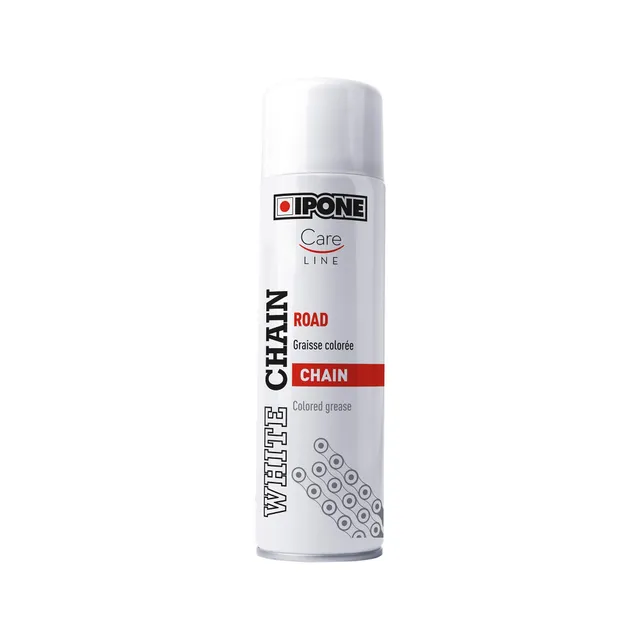 ipone-color-chain-graisse-cha-ne-blanche-250-ml image 1