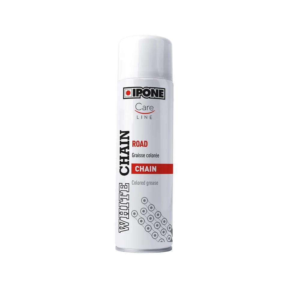 ipone-color-chain-graisse-cha-ne-blanche-250-ml image 1