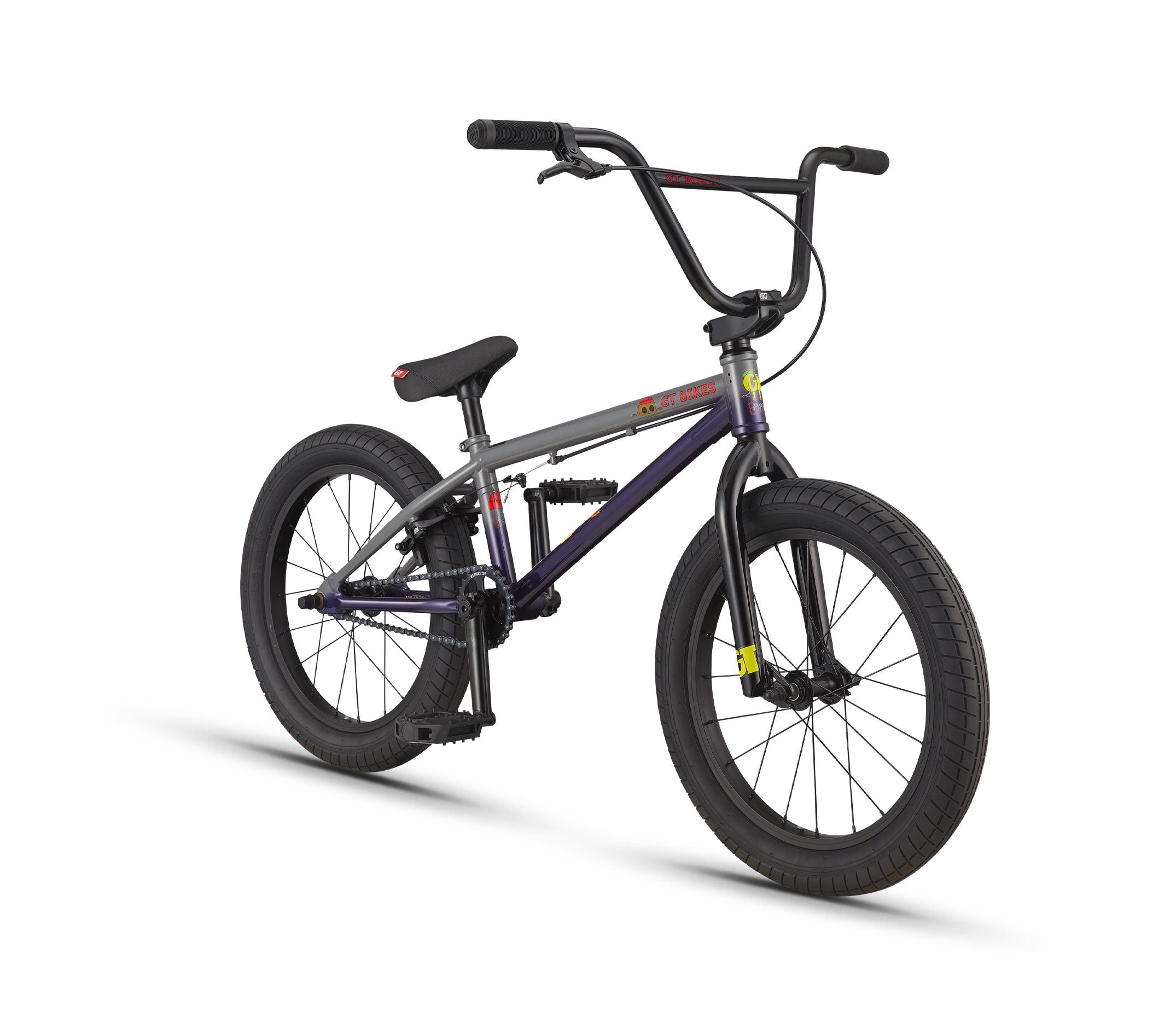 gt-performer-18-bmx-enfant-violet image 1