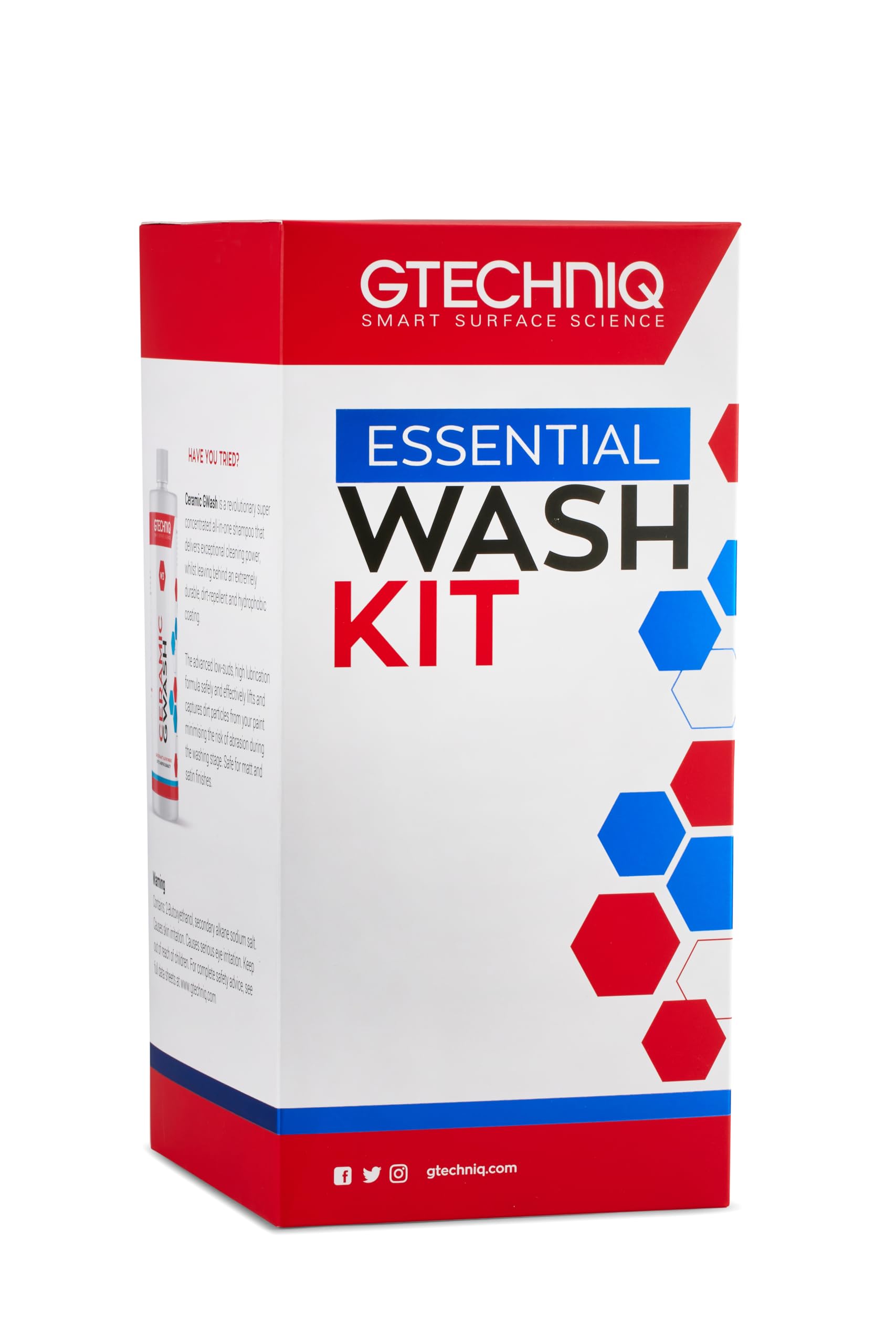 gtechniq-essential-wash-kit-lavage-auto-4-pi-ces image 6