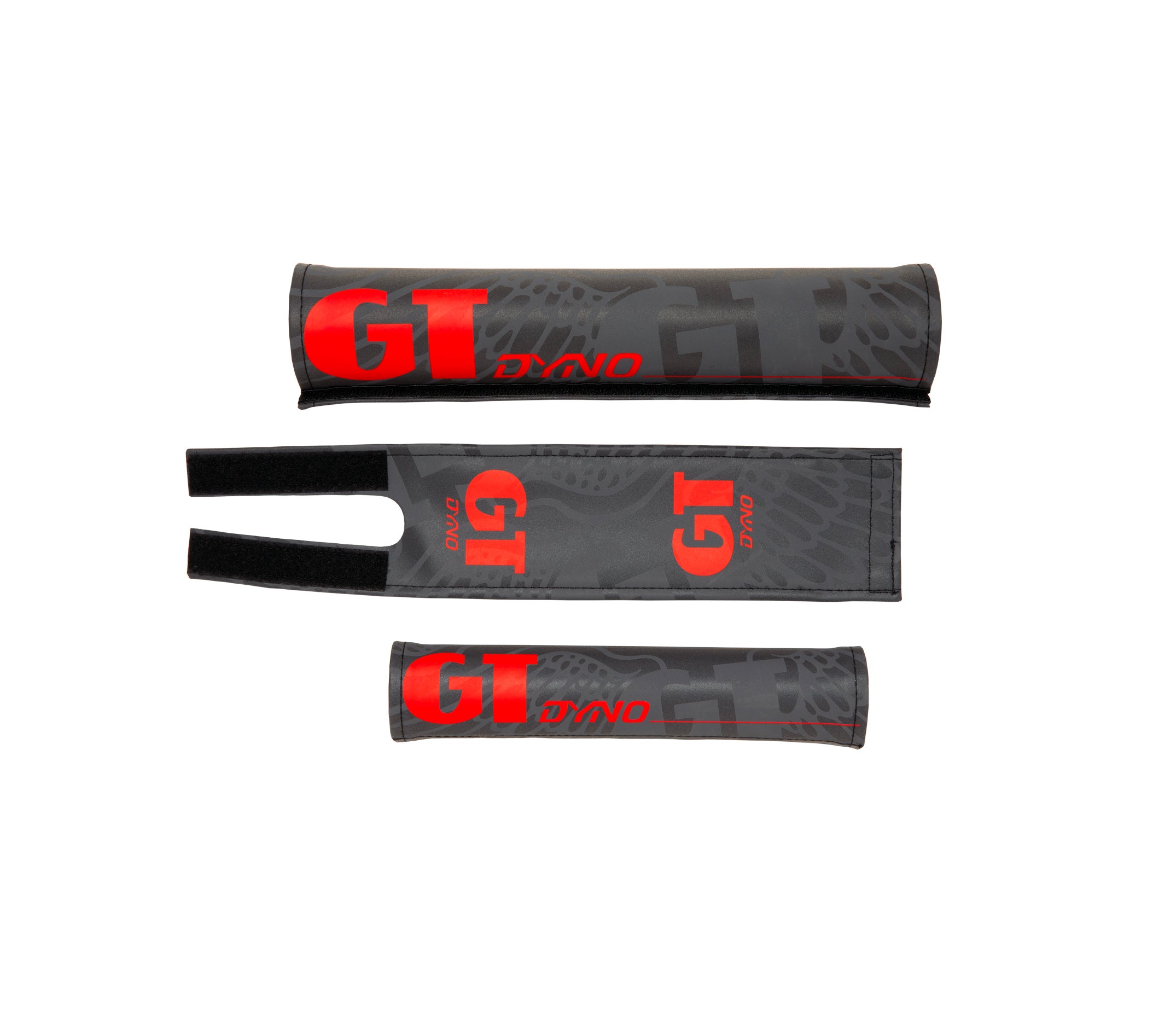 gt-1989-pad-set-protections-cadre-jaune-3-pi-ces image 3