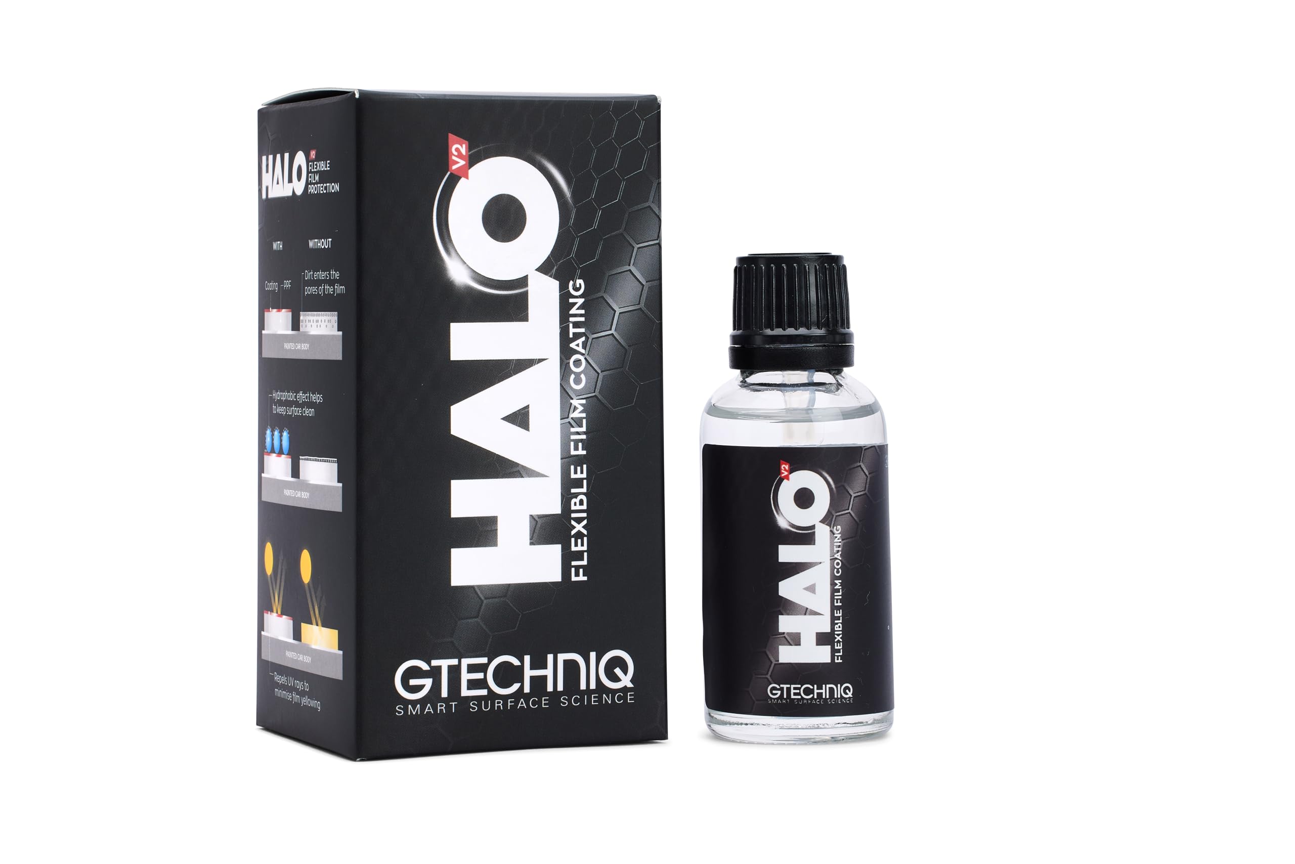 gtechniq-halo-v2-protection-c-ramique-ppf-covering-30ml-2-ans image 1