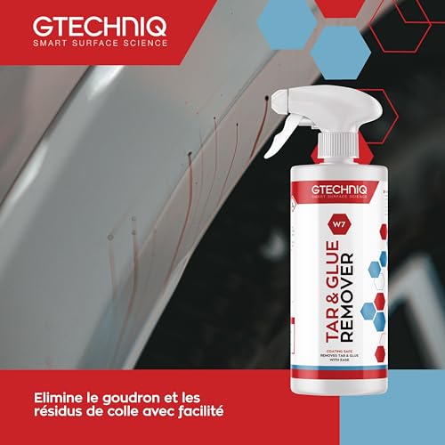gtechniq-w7-d-goudronnant-voiture-et-moto-500-ml image 7