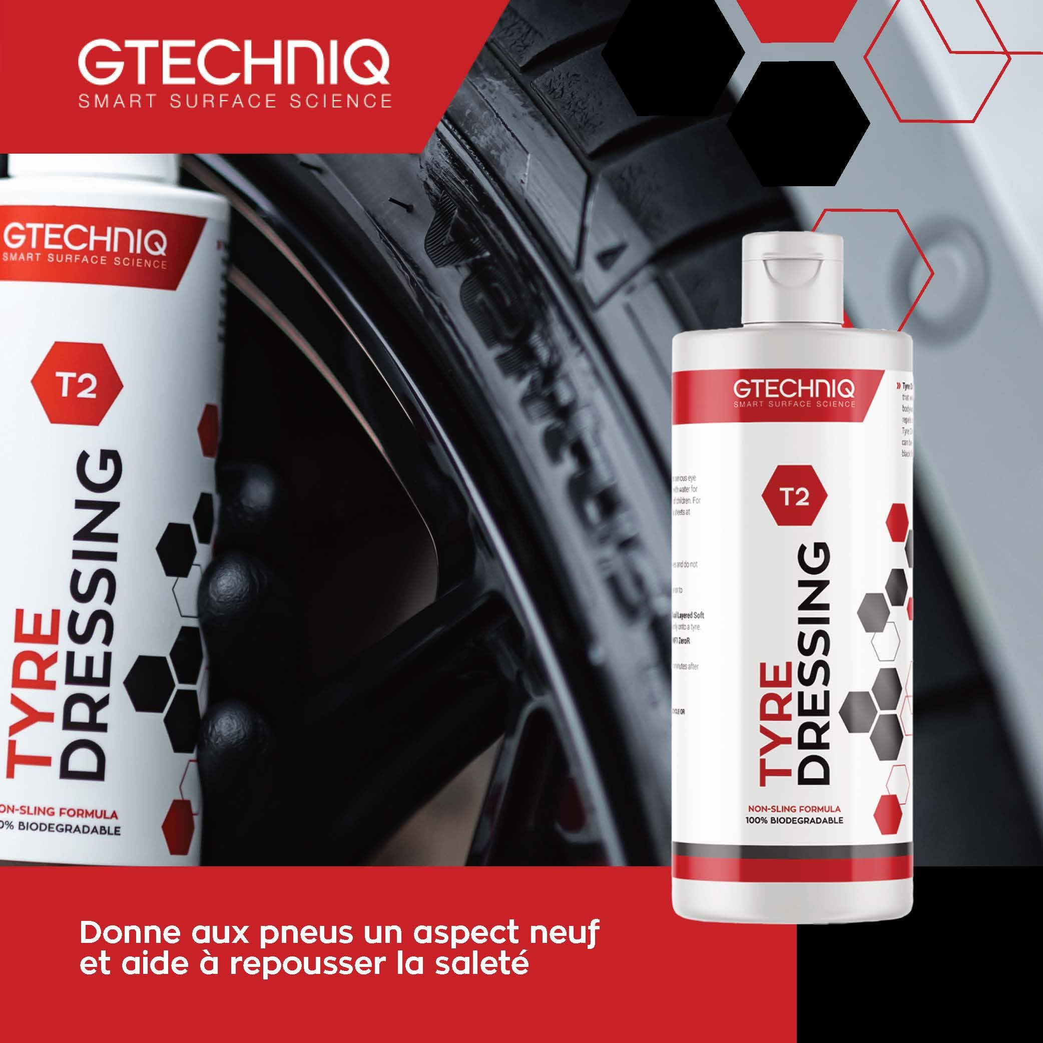 gtechniq-t2-produit-entretien-pneus-finition-noire-anti-projection image 2