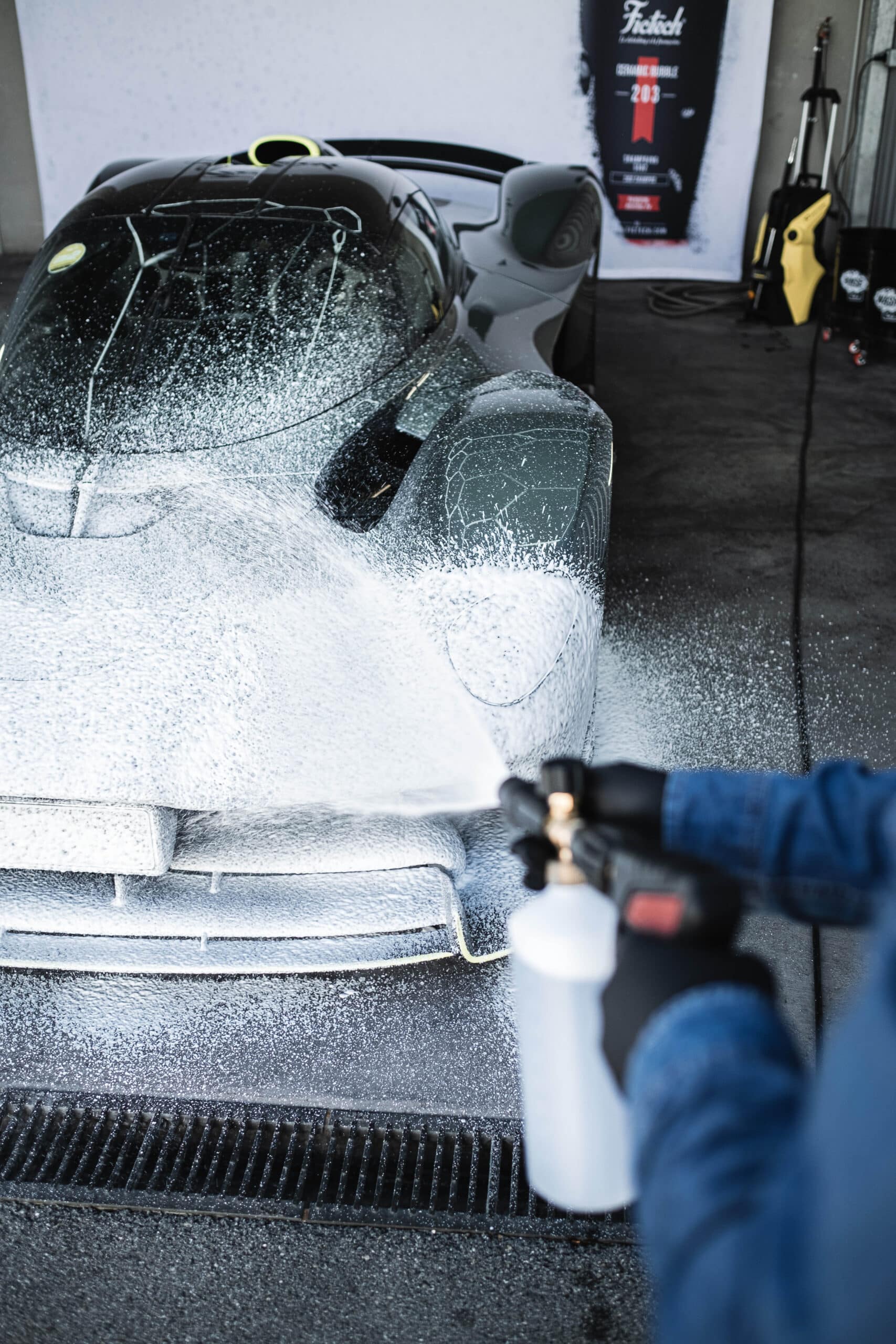 fictech-auto-foam-bubble-101-mousse-ph-neutre-amande image 4
