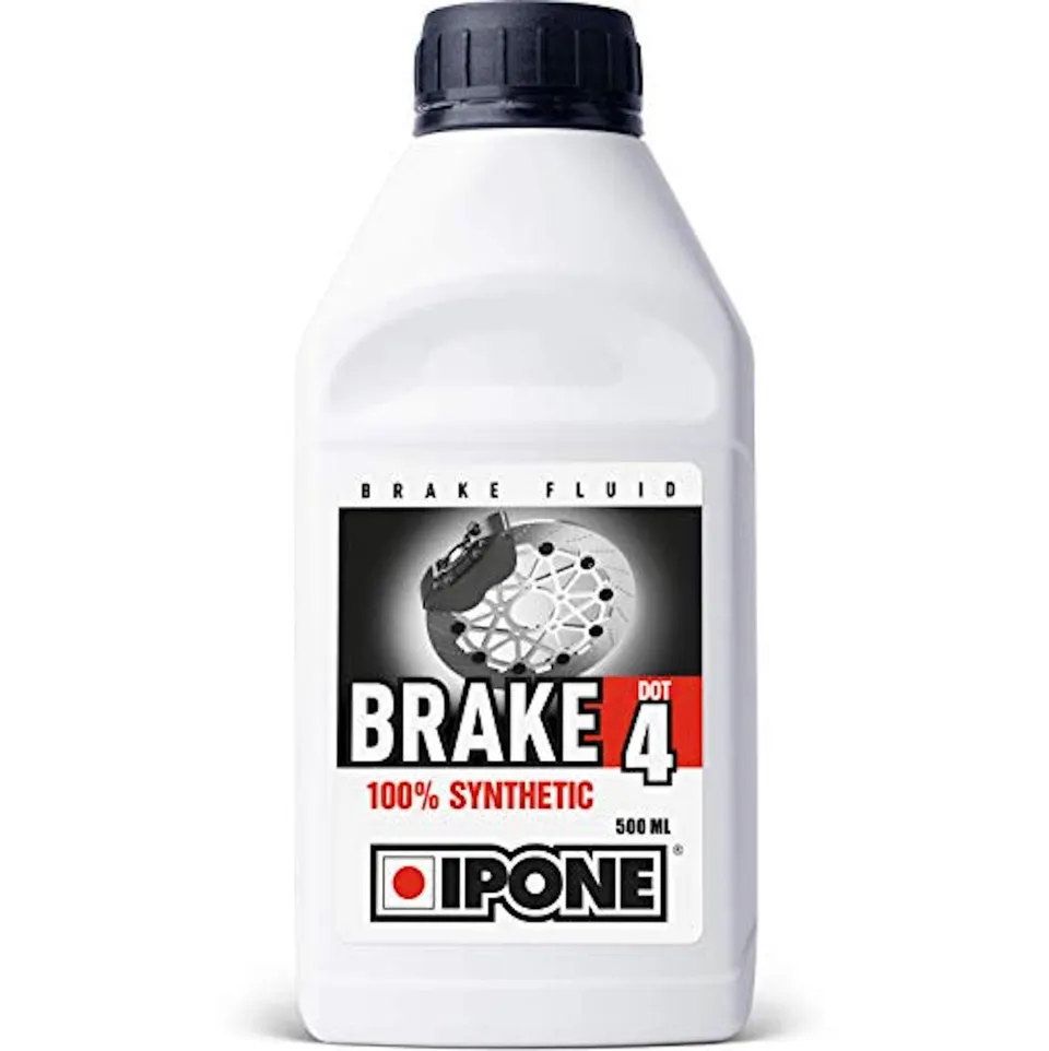 ipone-brake-dot-4-liquide-frein-moto-500-ml image 1
