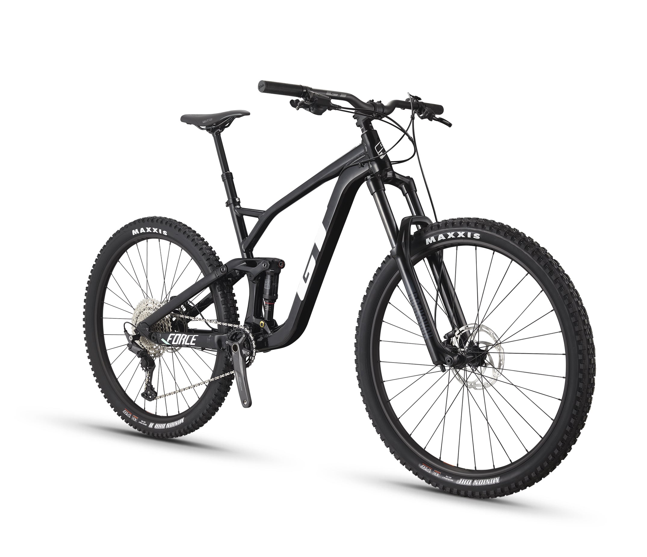 gt-force-sport-vtt-tout-suspendu-black image 1