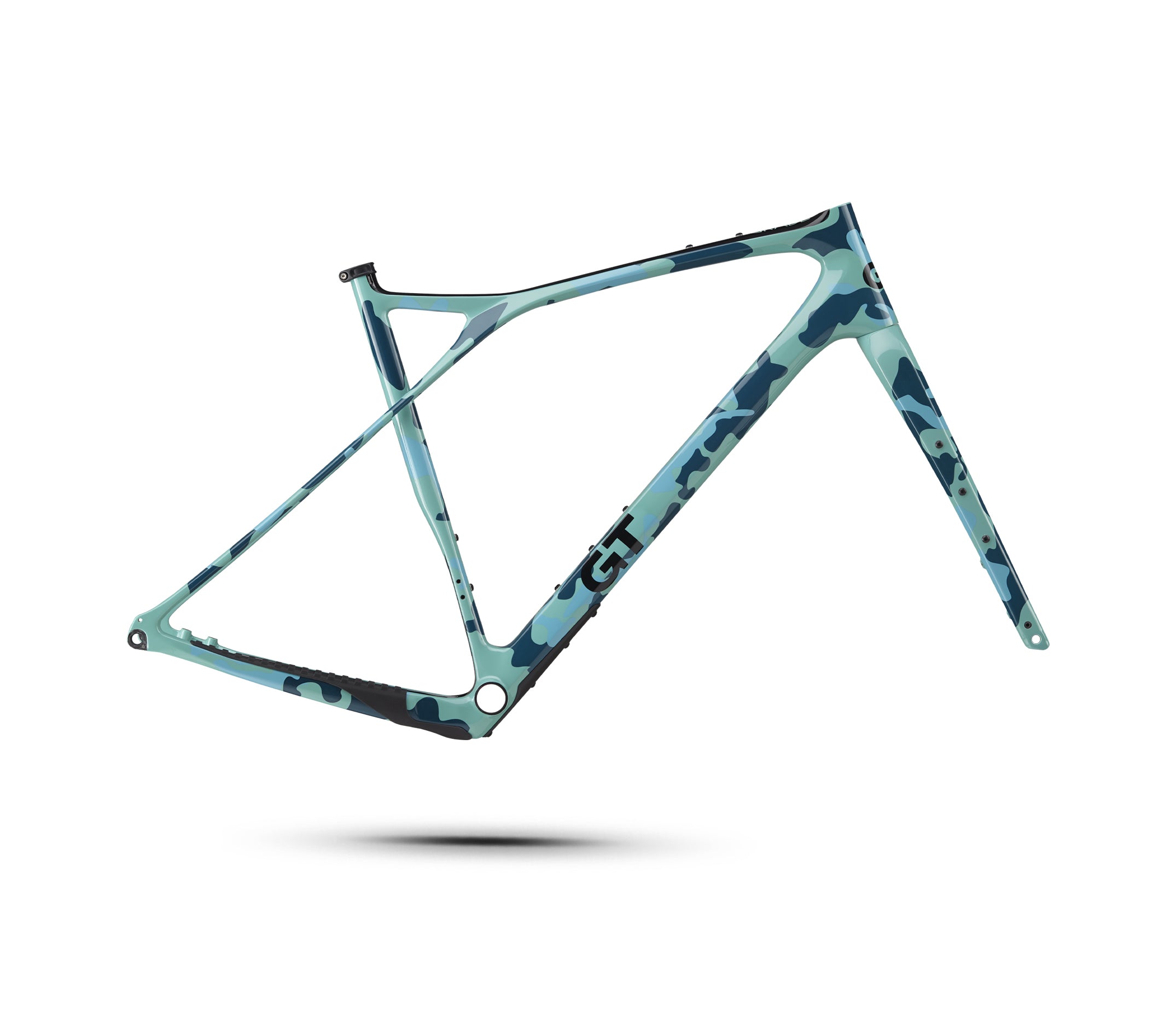 gt-grade-carbon-frameset-gravel-camouflage image 1