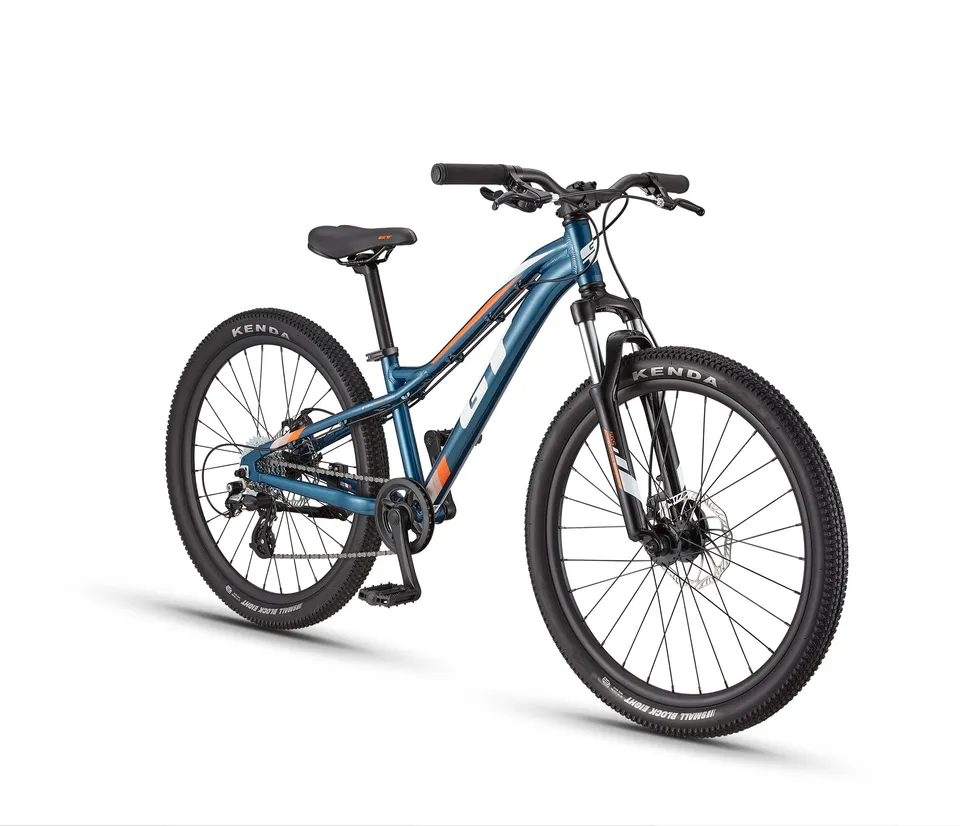 gt-stomper-ace-24-vtt-enfant-deep-teal-cadre-alu image 1