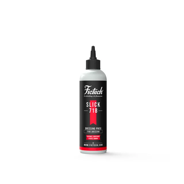 fictech-slick-718-dressing-gel-pneus-plastiques-ext-rieurs-bleu image 1