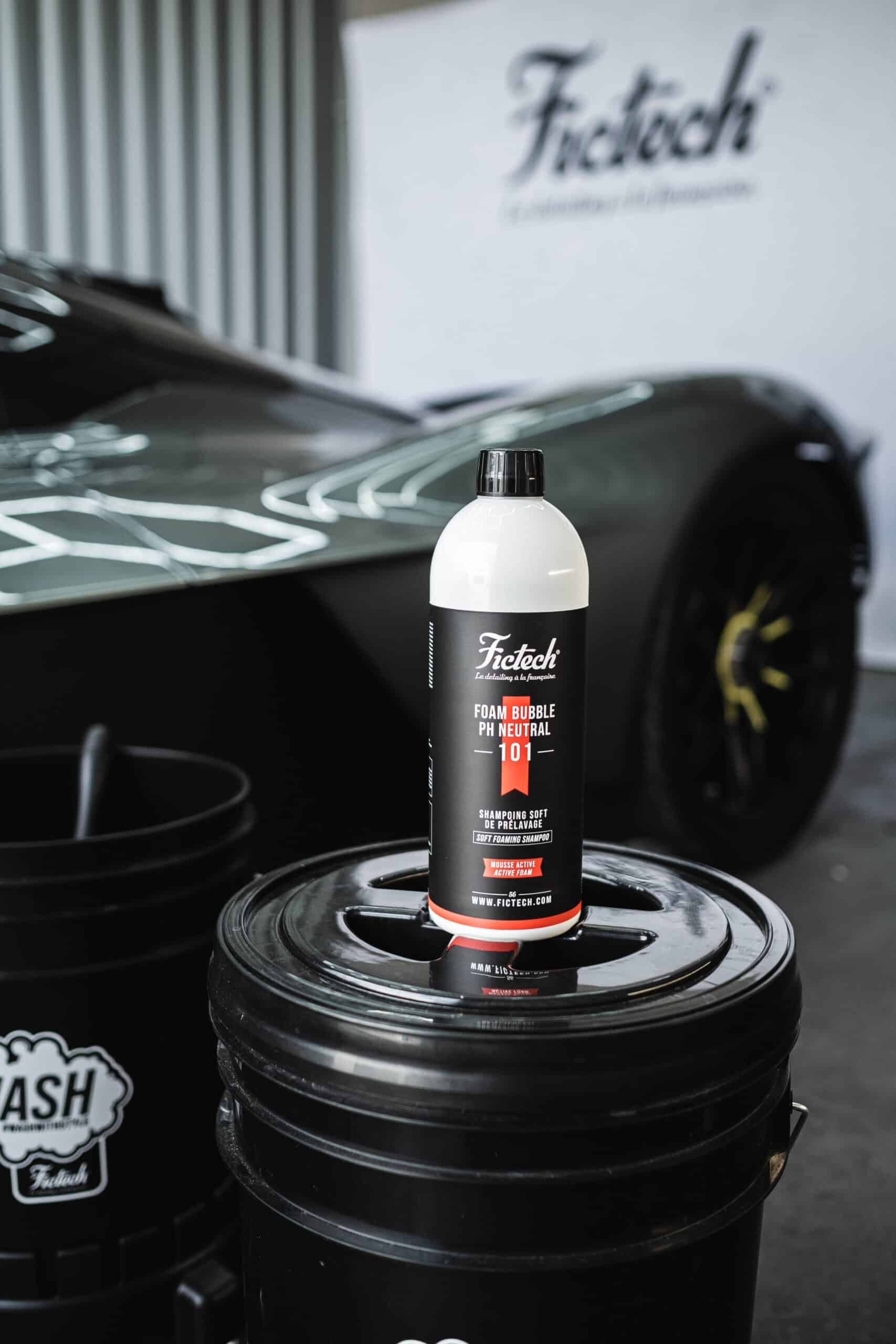 fictech-auto-foam-bubble-101-mousse-ph-neutre-amande image 3