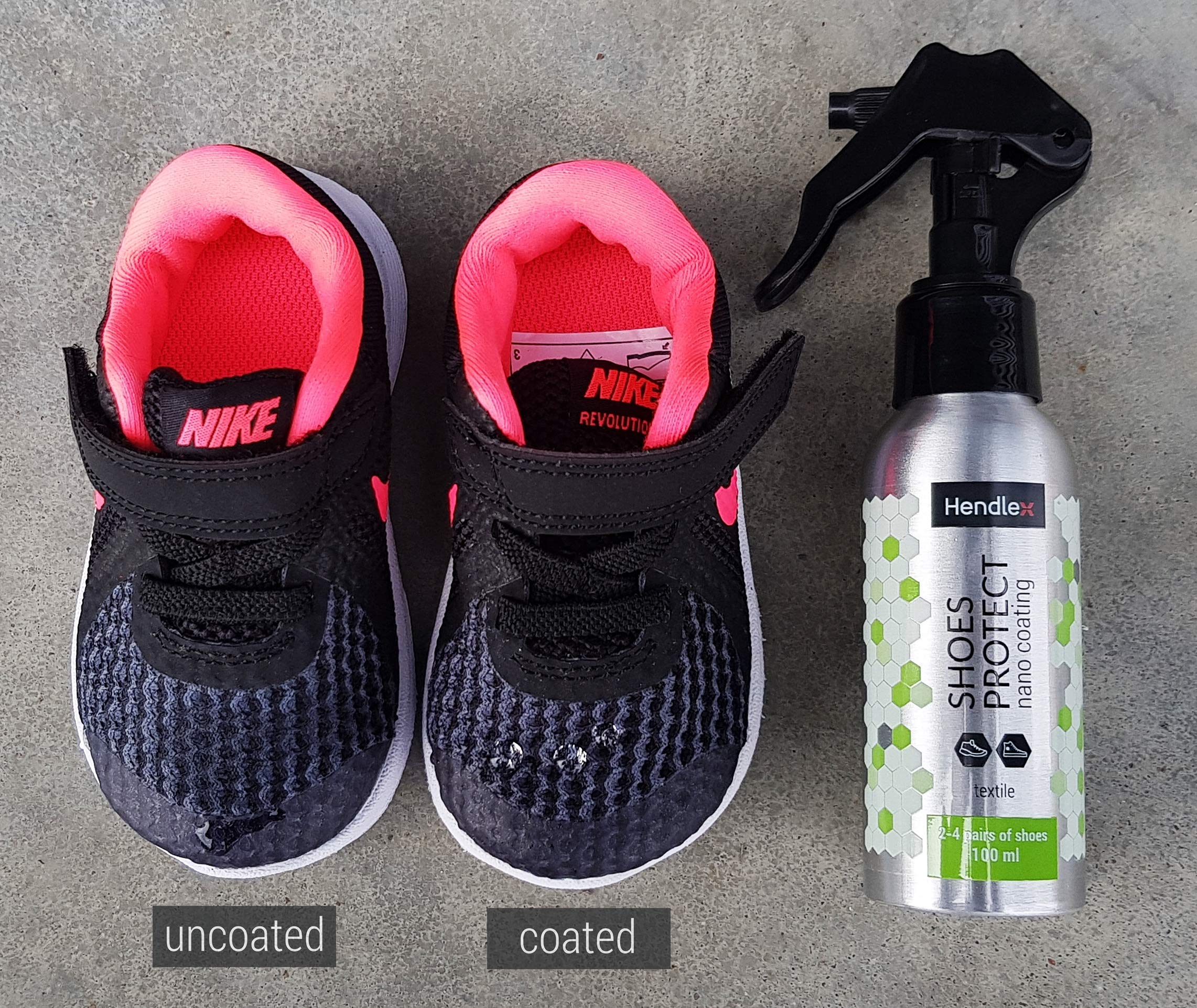 hendlex-spray-imperm-abilisant-chaussures-su-de-nubuck-100-ml-nano image 6