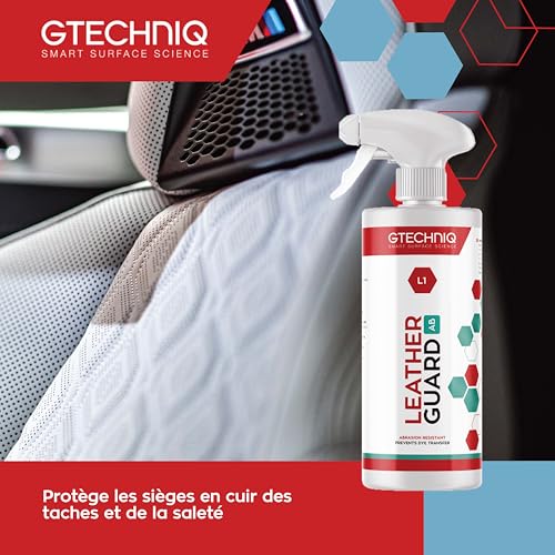 gtechniq-l1-leather-guard-protection-cuir-auto-500-ml image 8