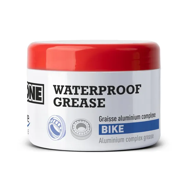 ipone-waterproof-grease-graisse-blanche-moto-pot-200g image 1