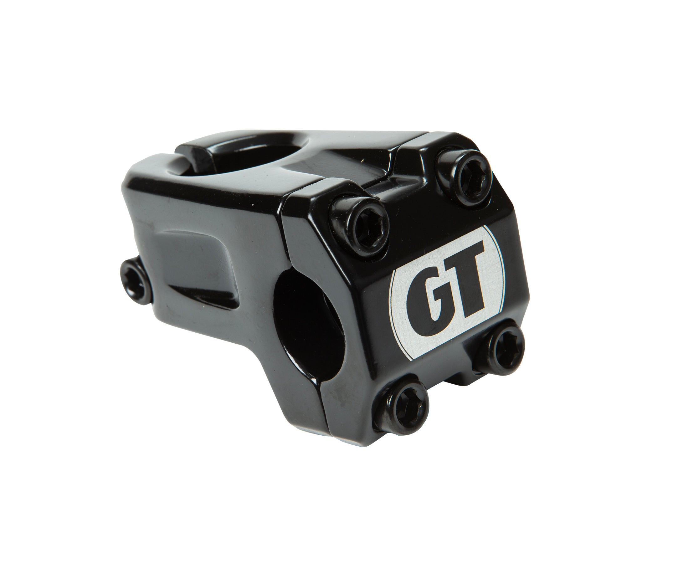 gt-bikes-nbs-potence-bmx-frontload-noir-40-mm image 1