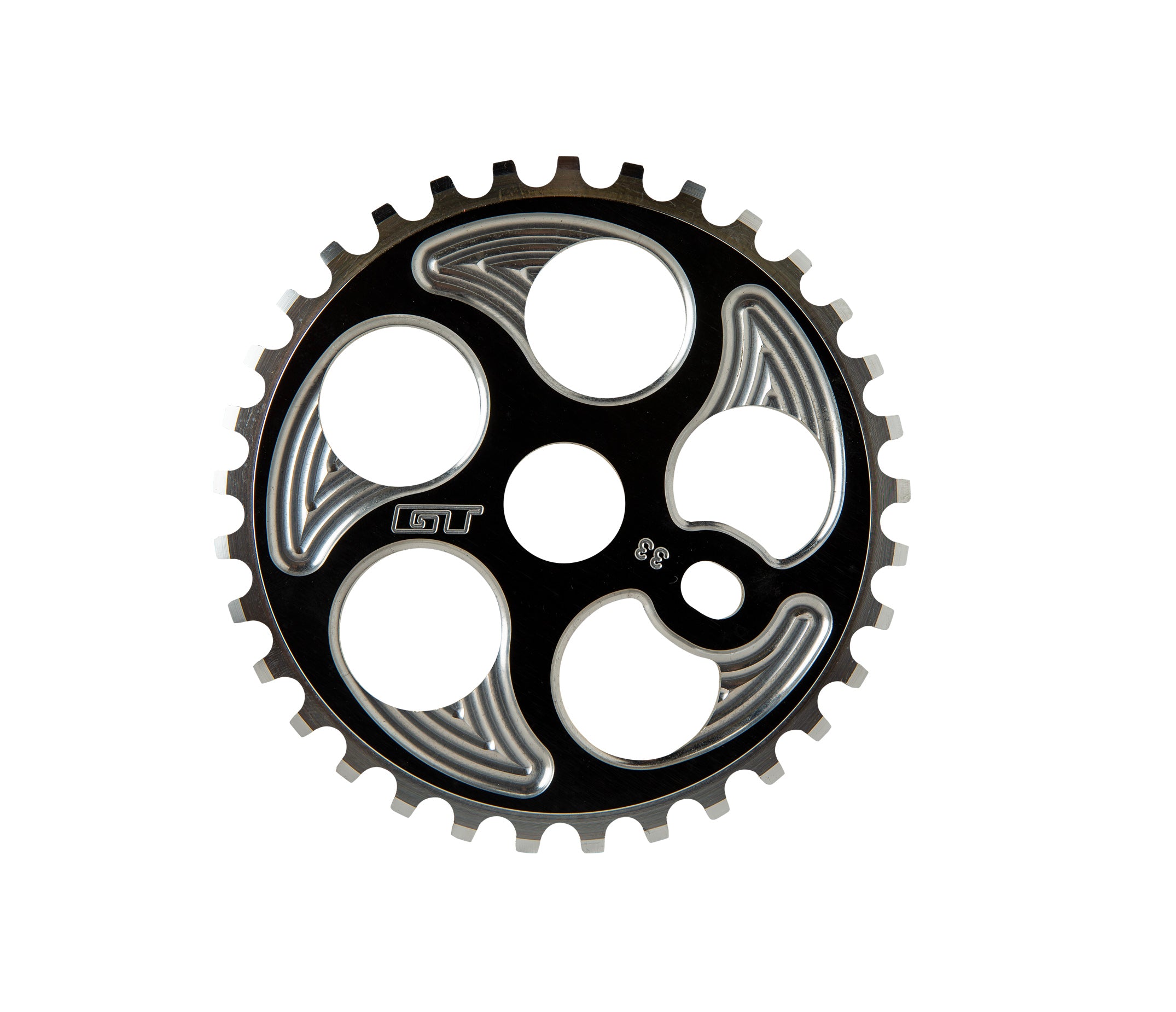 gt-overdrive-plateau-bmx-alu-noir-25t image 3