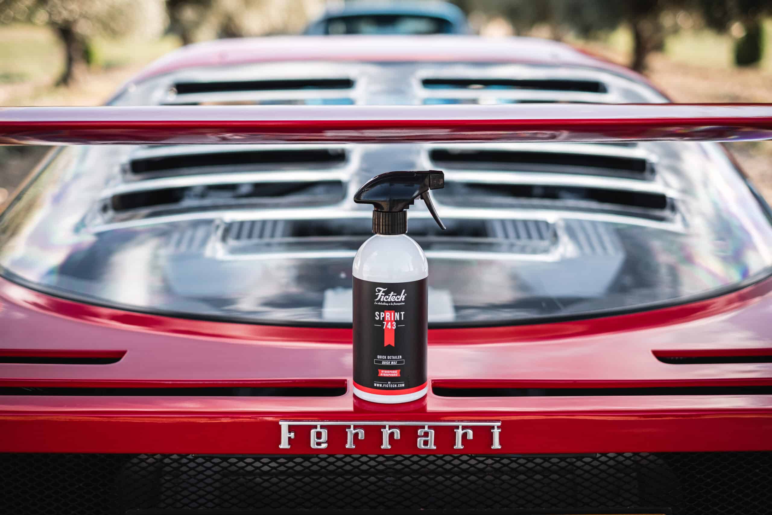 fictech-sprint-743-quick-detailer-carnauba image 3