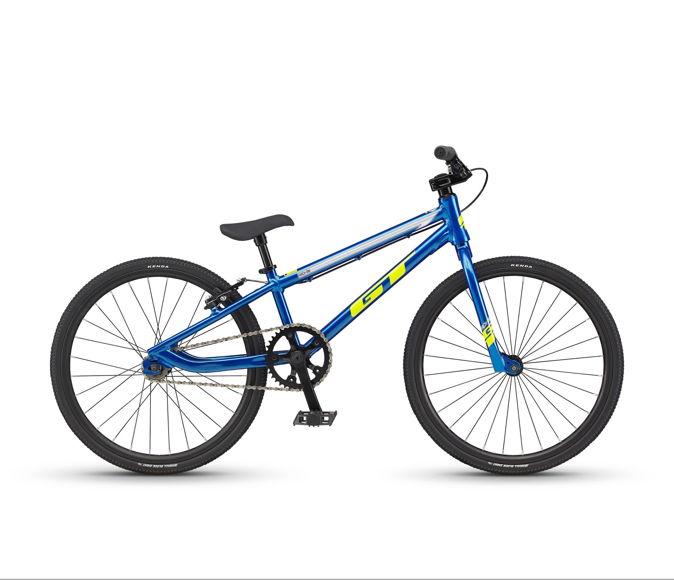gt-mach-one-mini-v-lo-bmx-race-jaune-enfant-xs image 4
