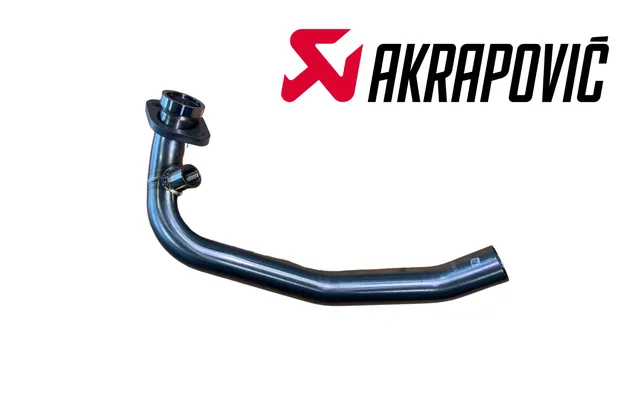 akrapovi-racing-tuyau-decat-titane-dragster-300-course image 1