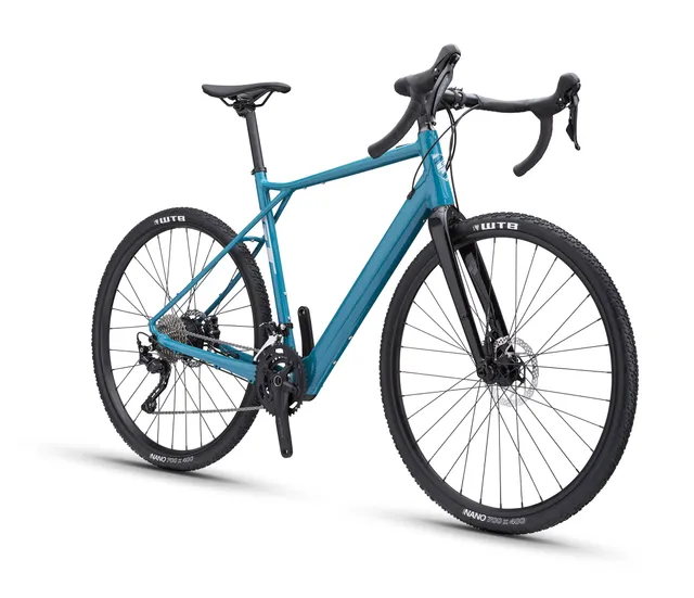 gt-bikes-egrade-bolt-v-lo-gravel-lectrique-taille-m image 1