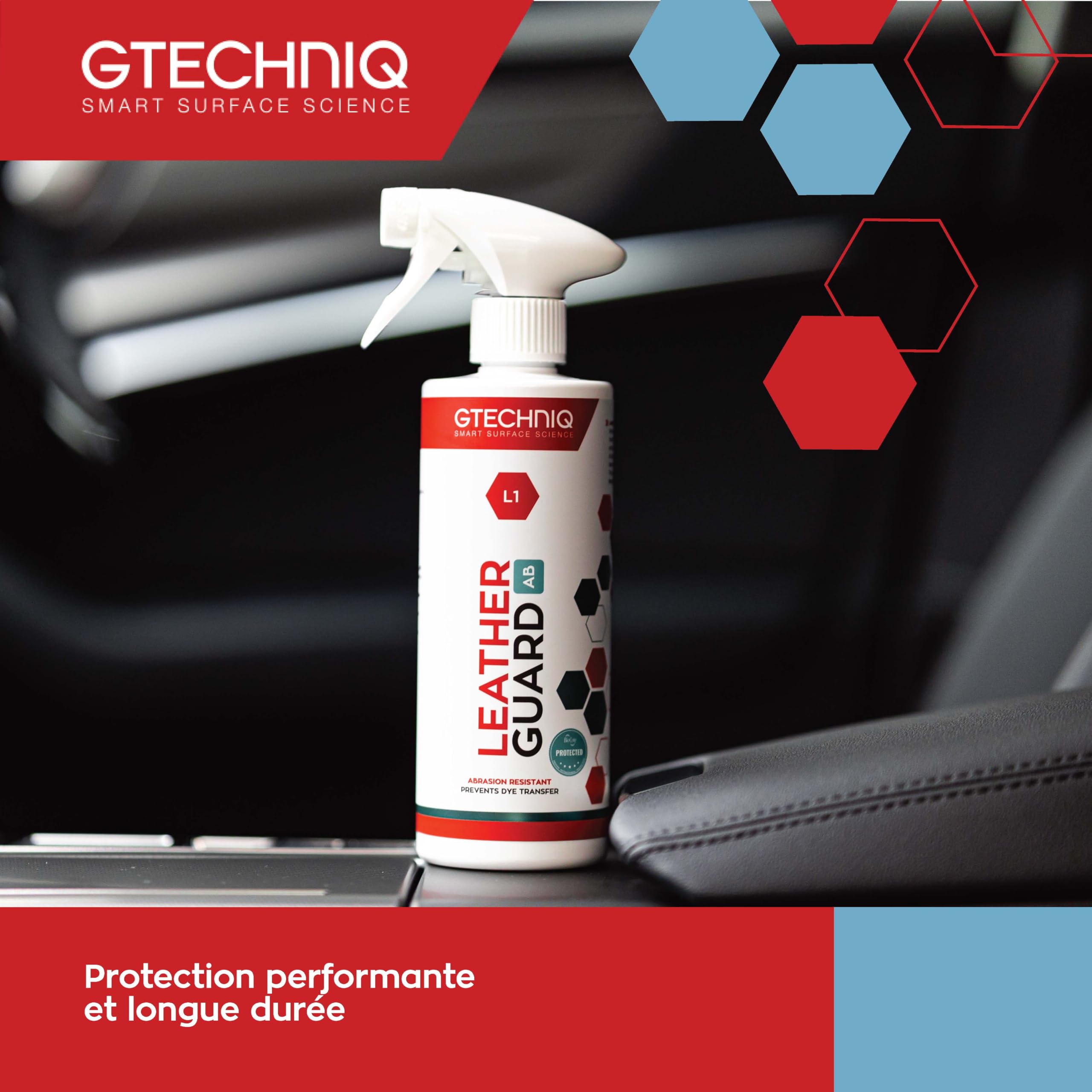 gtechniq-l1-leather-guard-protection-cuir-auto-500-ml image 4