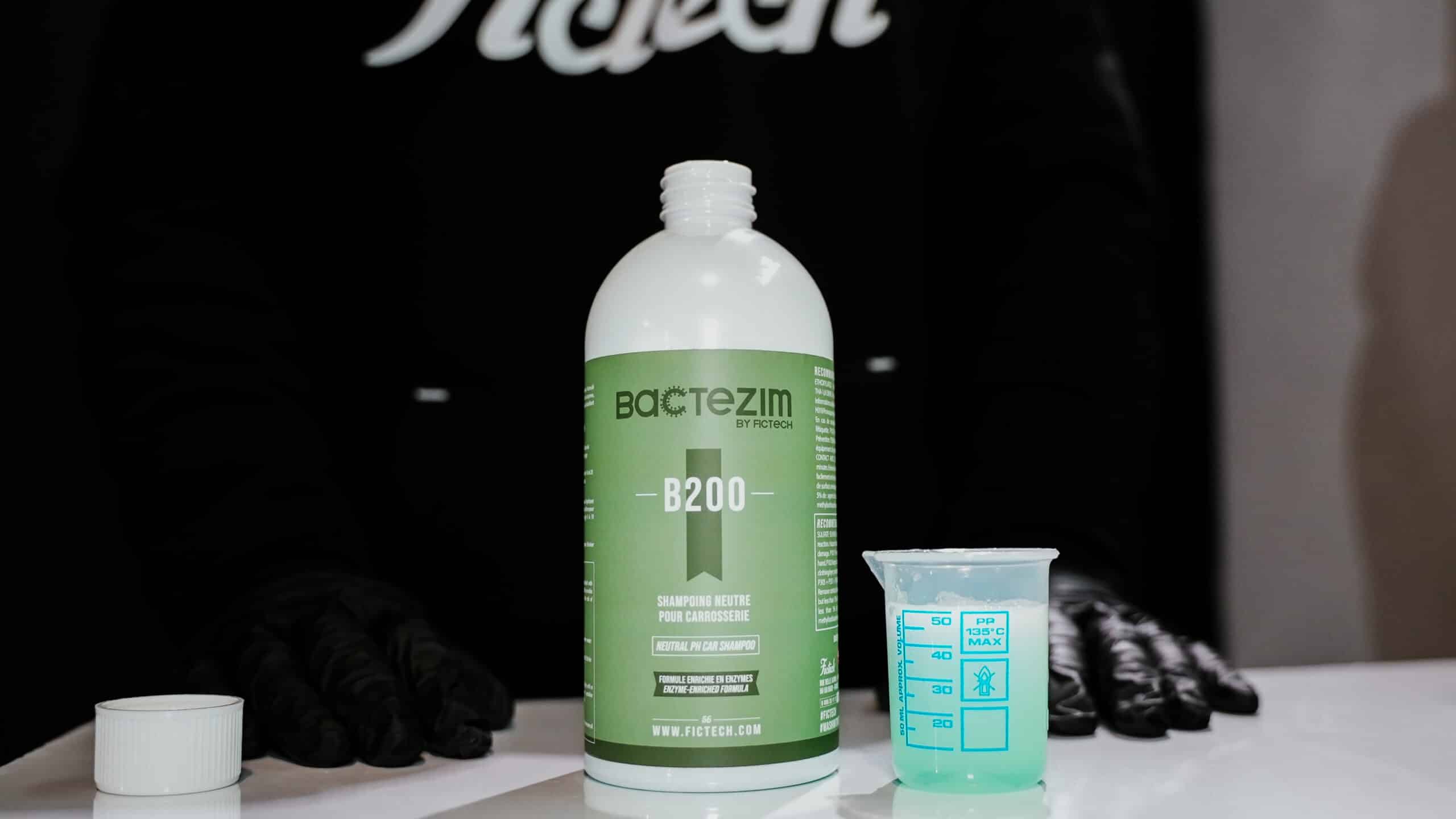 fictech-bactezim-b200-shampoing-auto-citron-vert-ph-neutre image 3