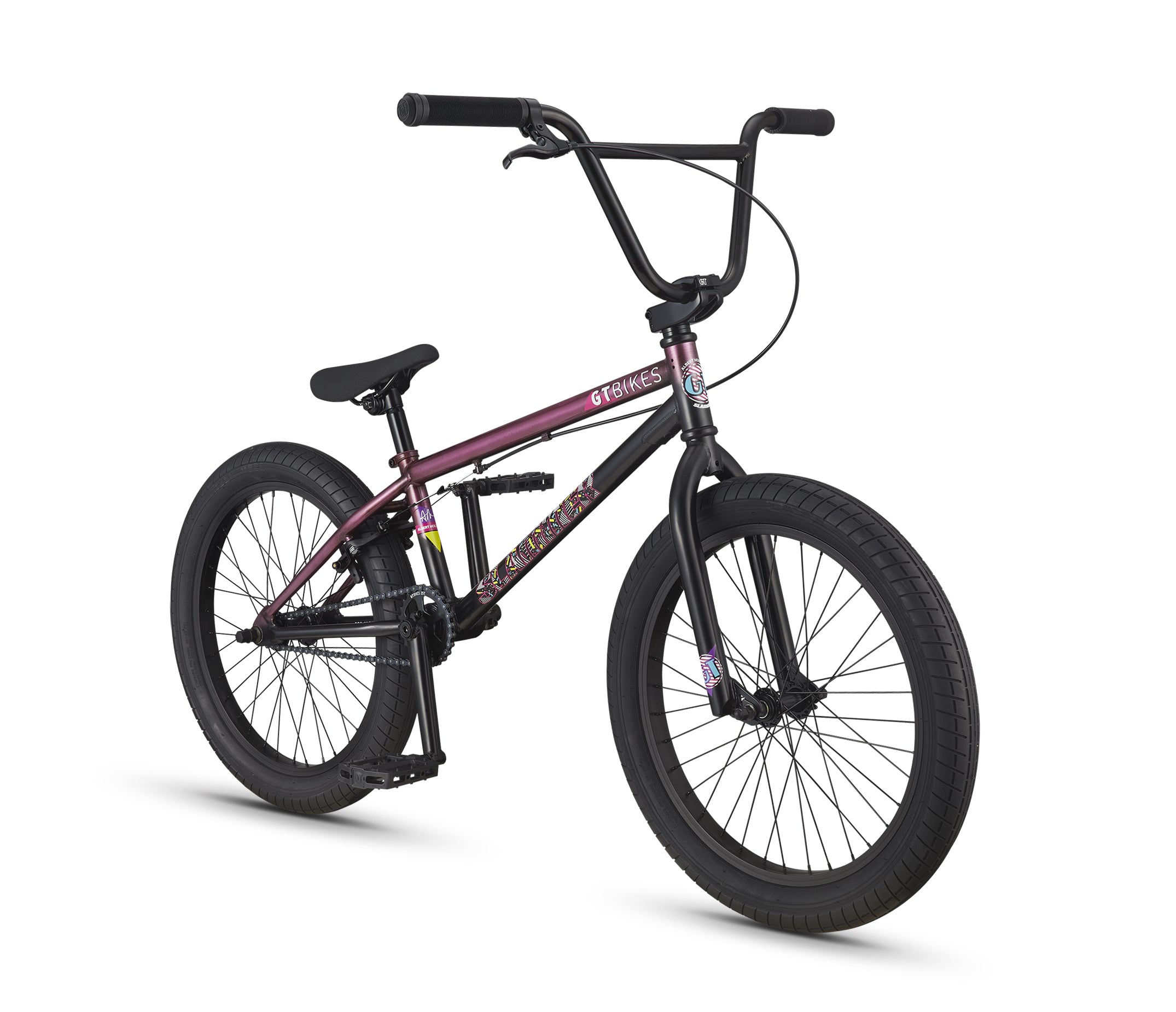 gt-bikes-slammer-mercado-v-lo-bmx-raspberry image 1