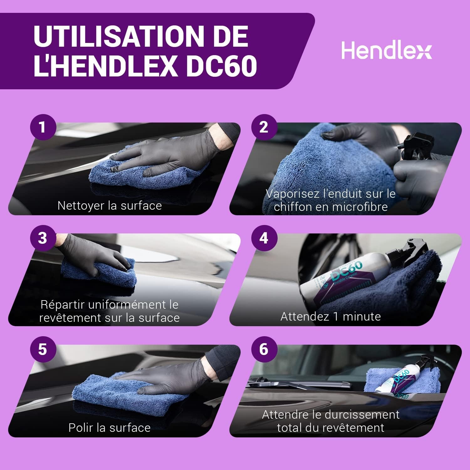 hendlex-auto-dc60-rev-tement-c-ramique-auto-spray-200-ml-pro image 7