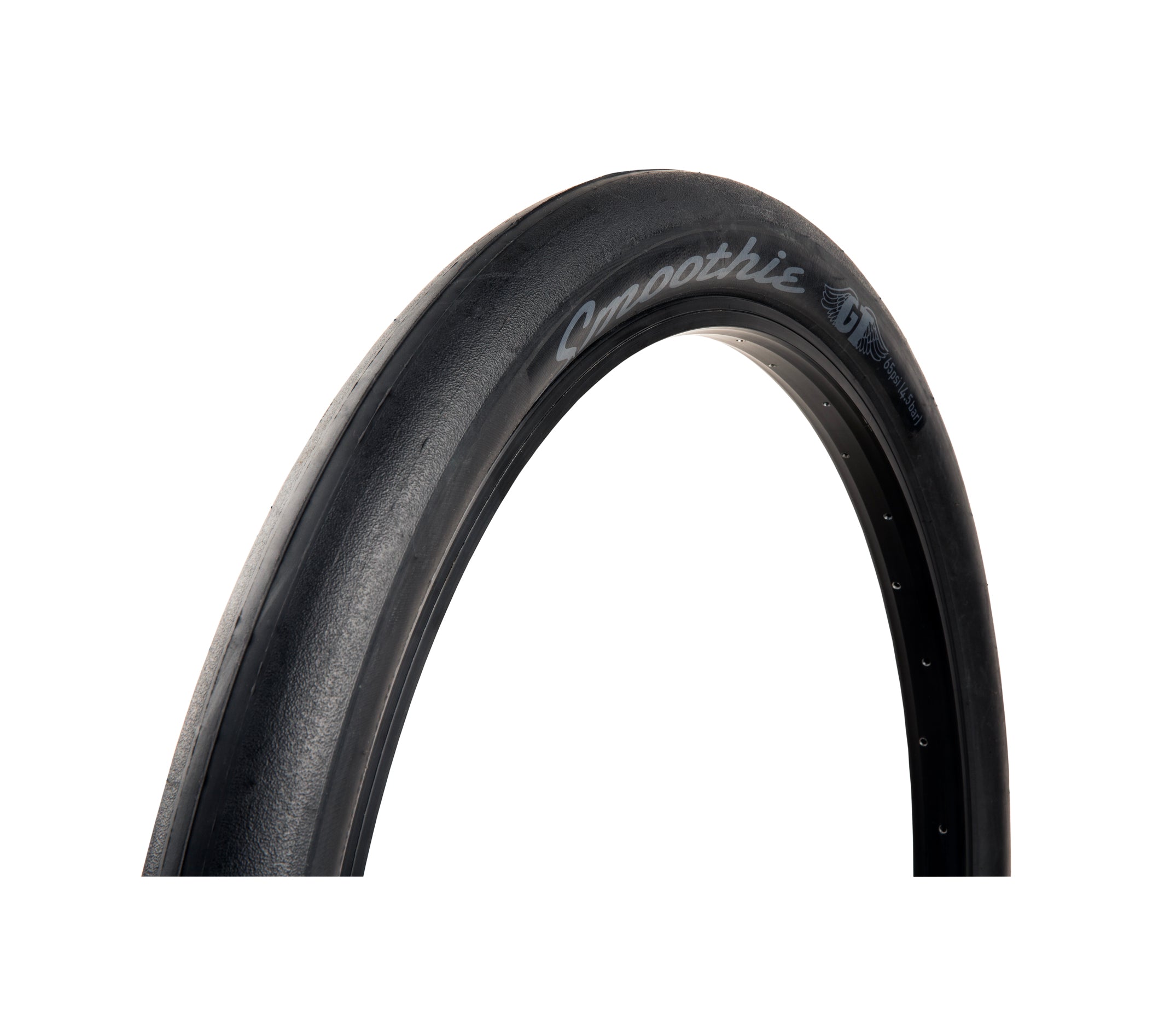 gt-bikes-smoothie-pneu-v-lo-noir-26-pouces image 1